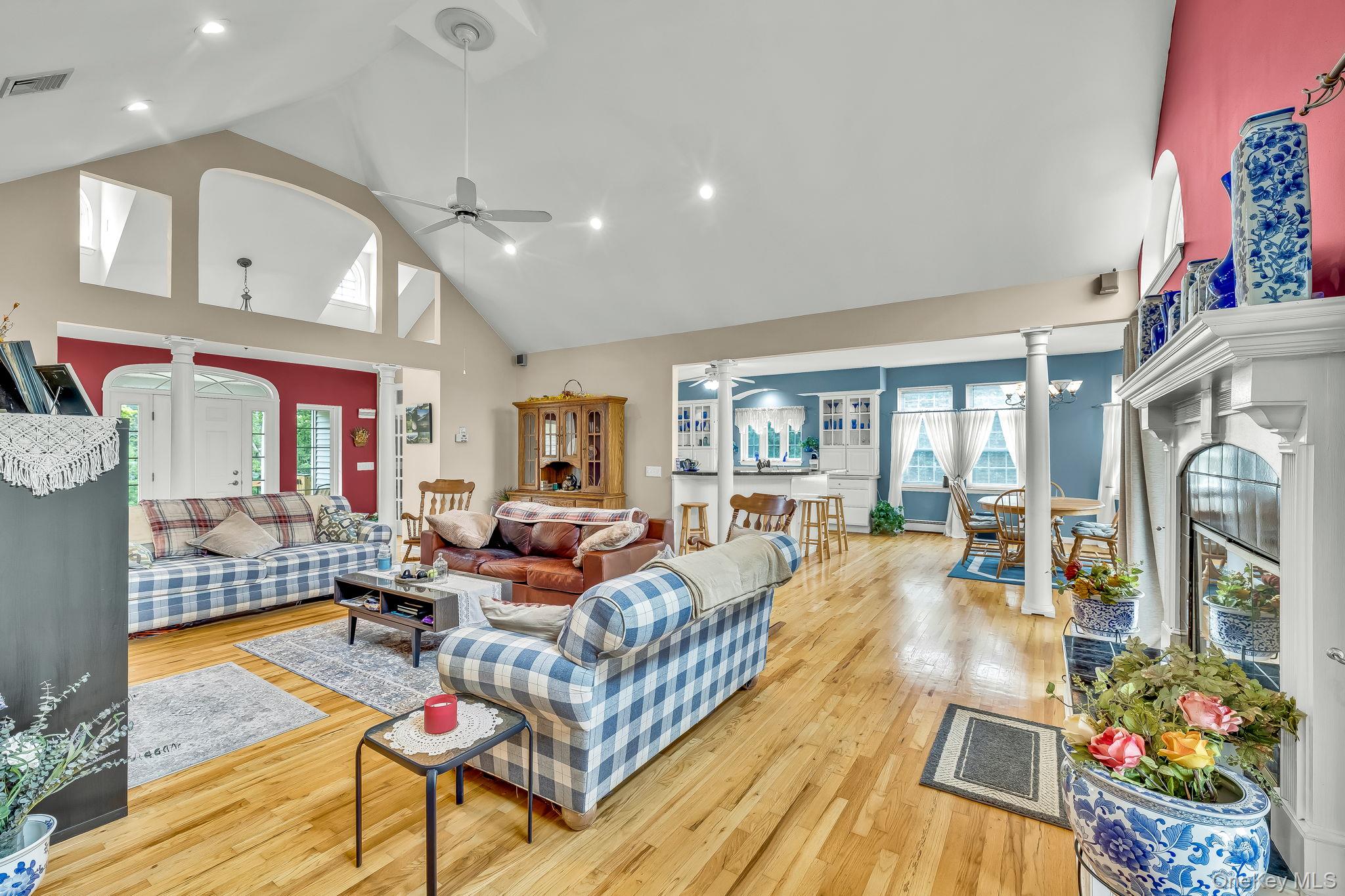 77 Campbell Road, Bloomingburg, NY 12721