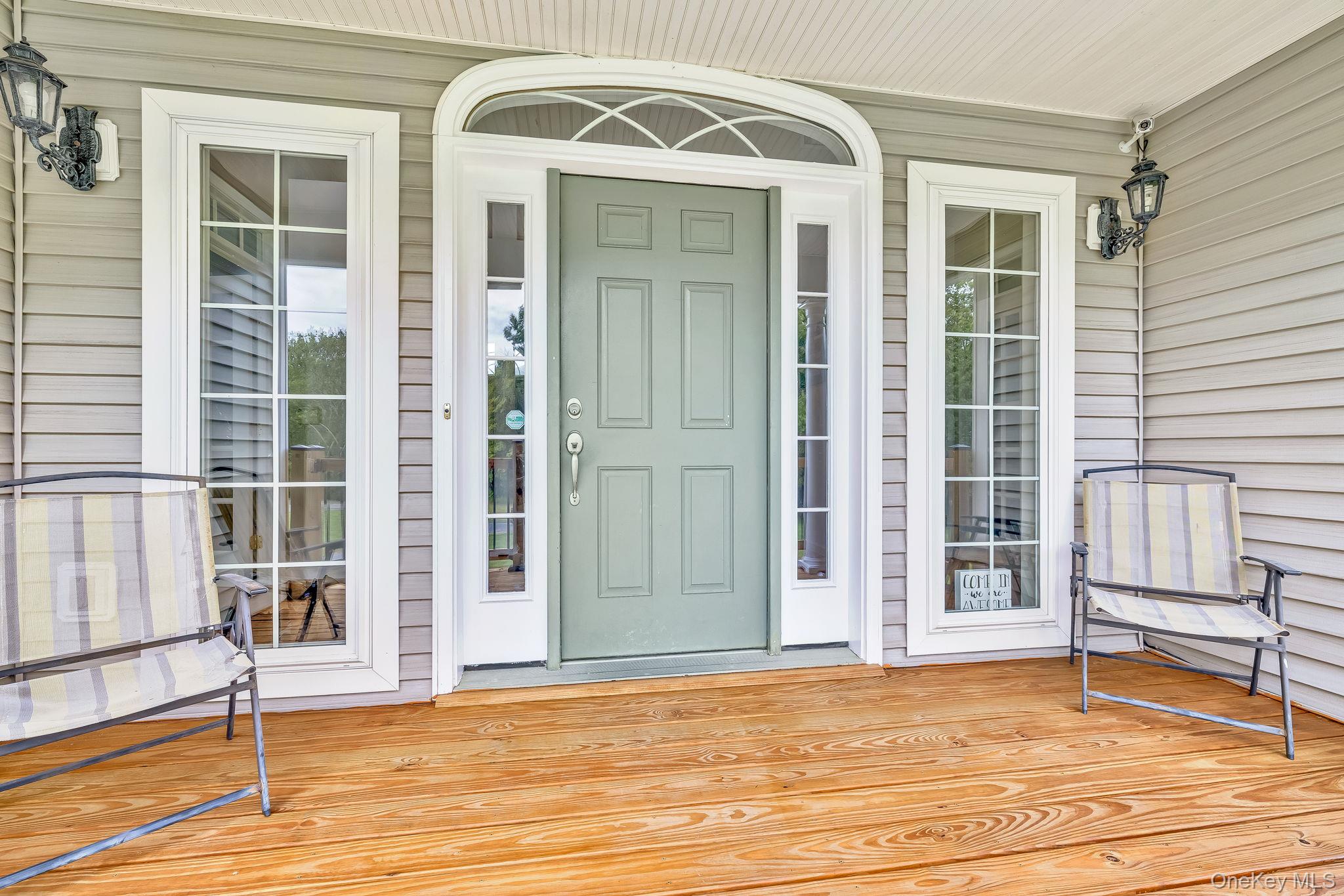 77 Campbell Road, Bloomingburg, NY 12721