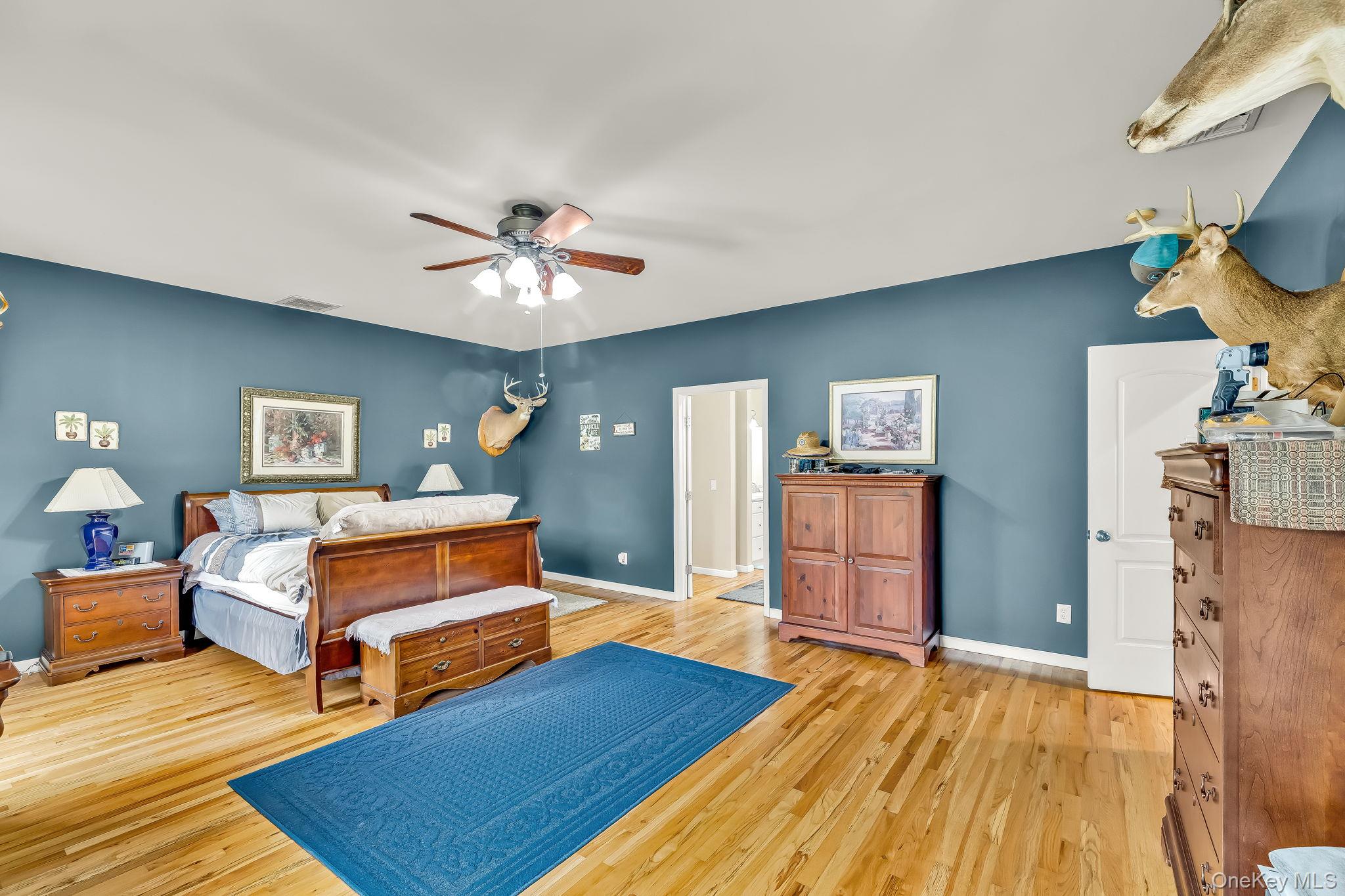 77 Campbell Road, Bloomingburg, NY 12721