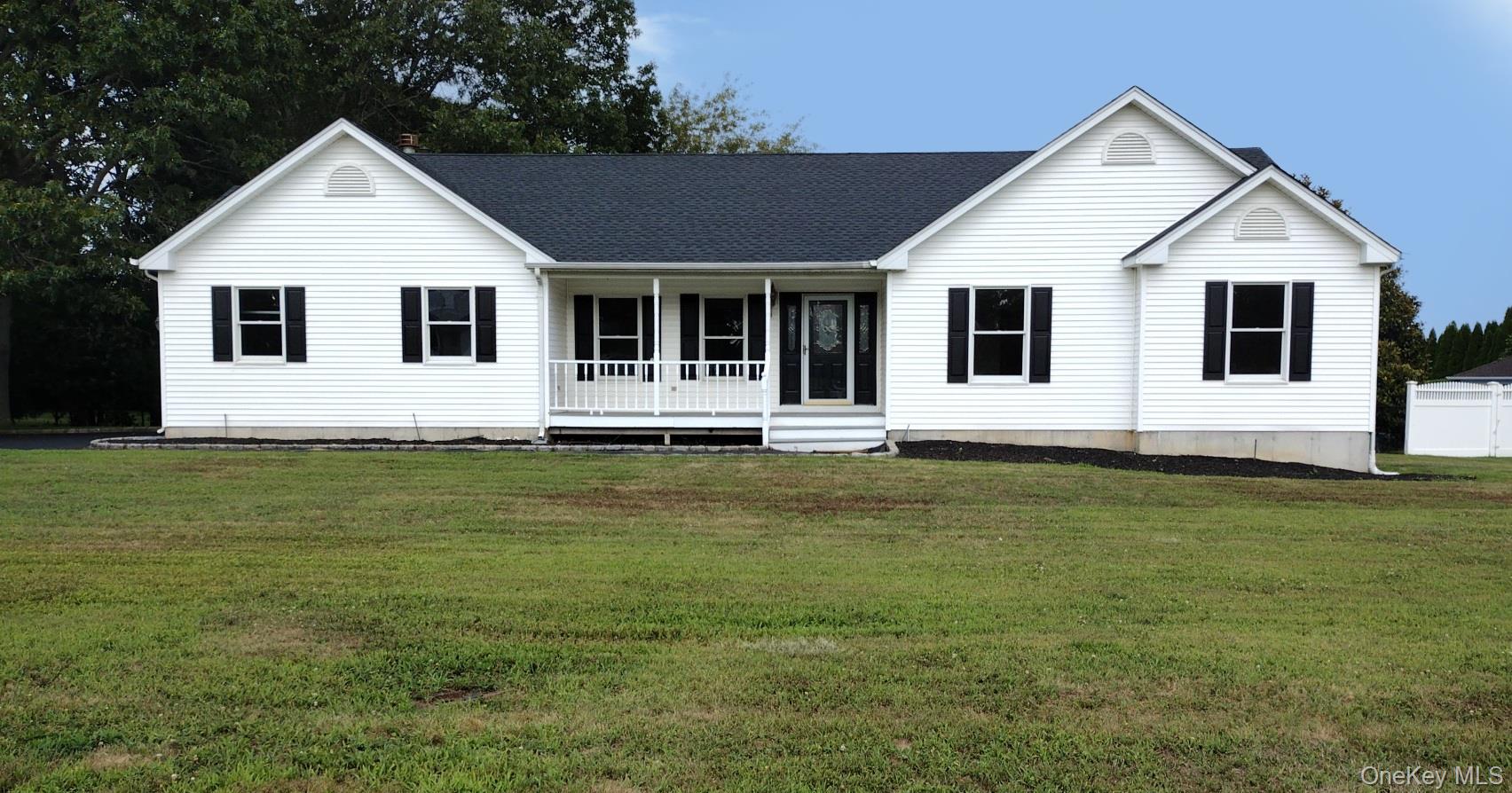 112 Fairway Drive, Wading River, NY 11792