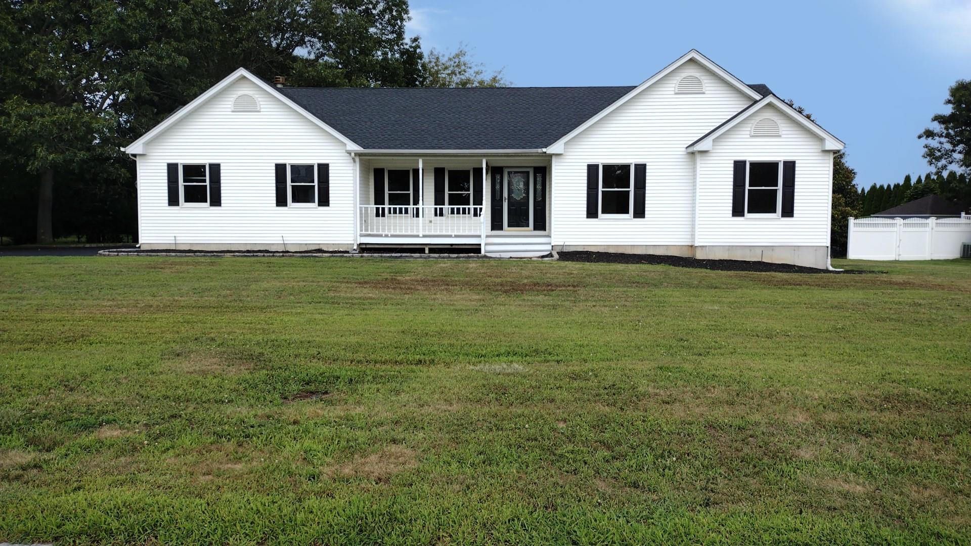 112 Fairway Drive, Wading River, NY 11792
