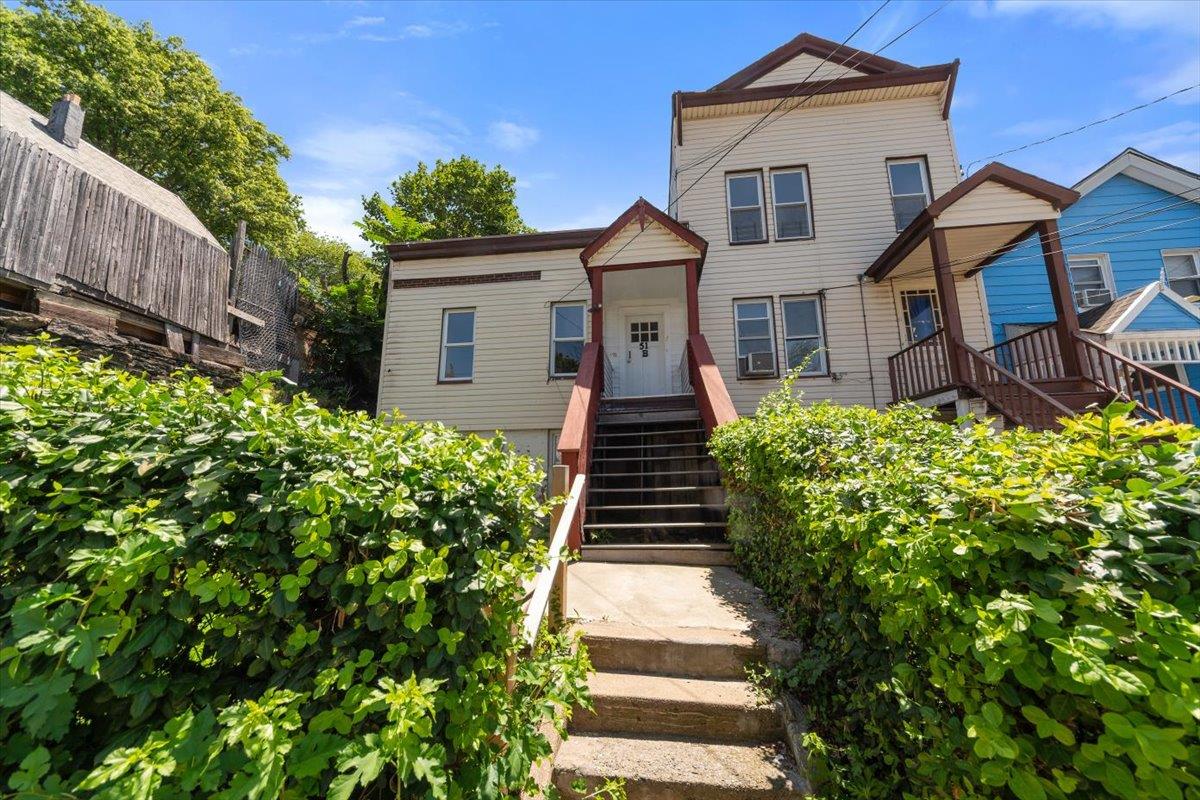 51 S High Street, Mount Vernon, NY 10550