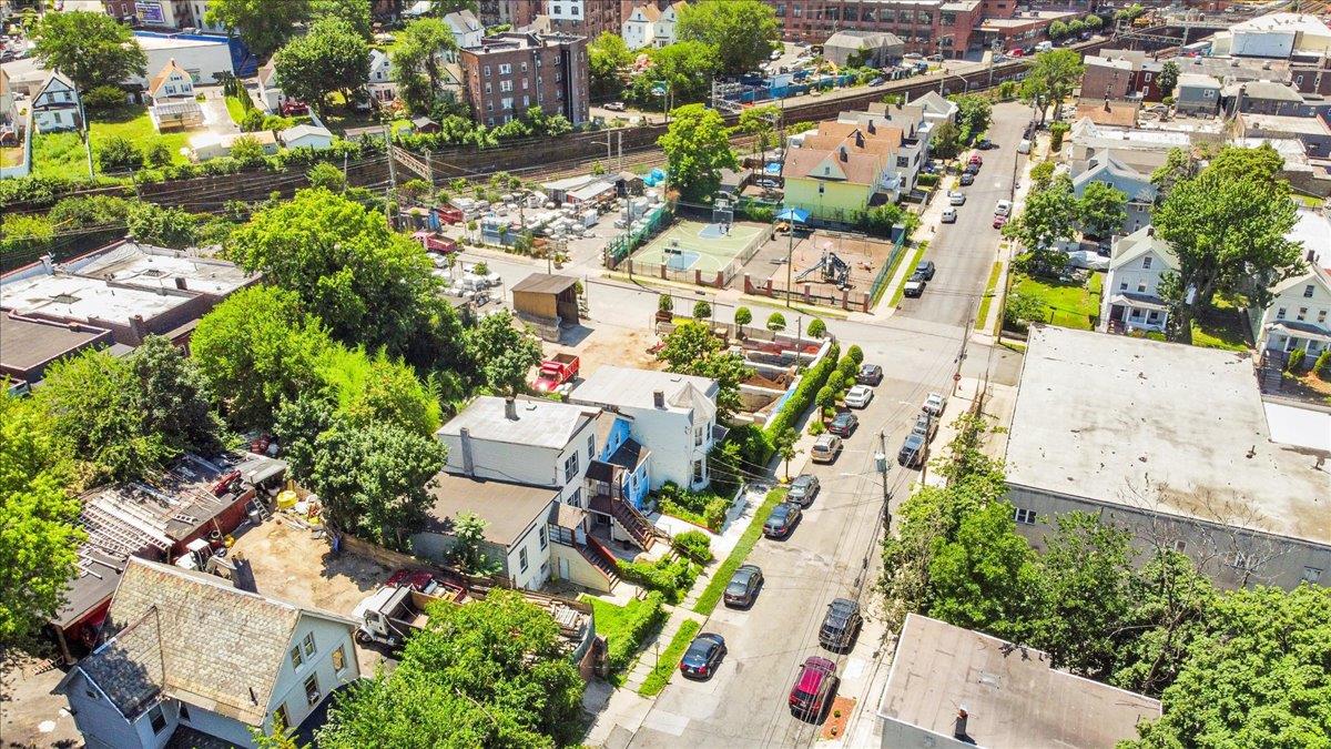 51 S High Street, Mount Vernon, NY 10550