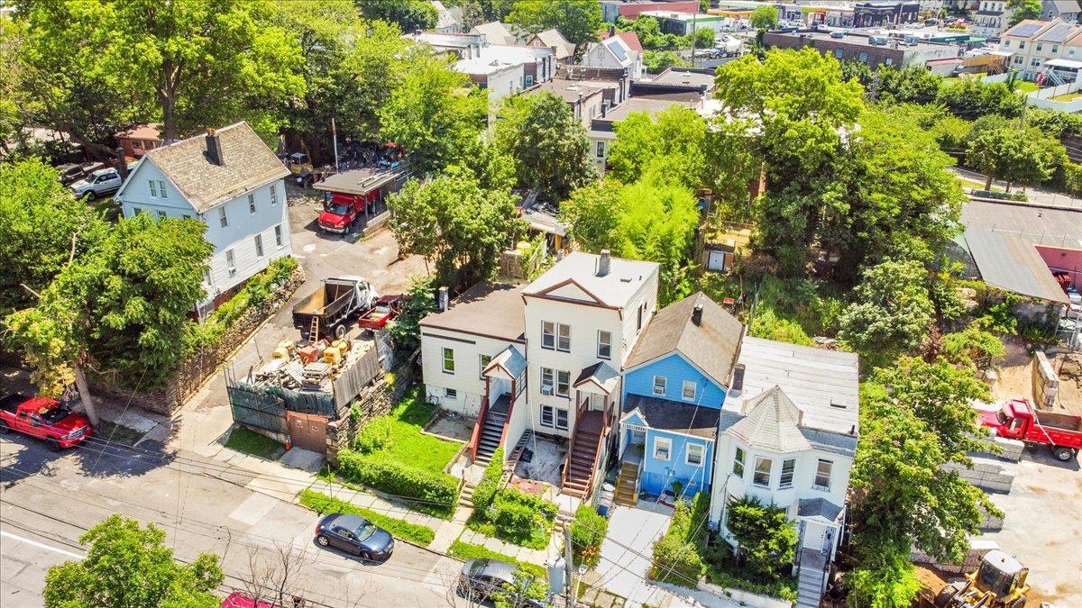 51 S High Street, Mount Vernon, NY 10550