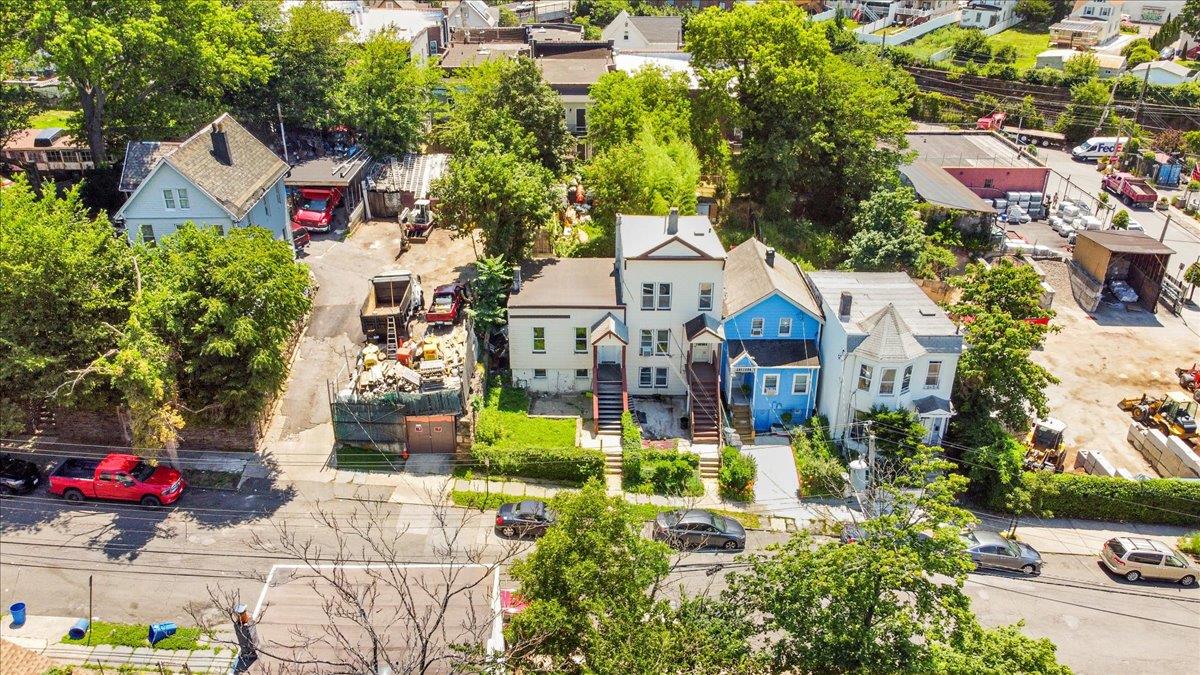 51 S High Street, Mount Vernon, NY 10550