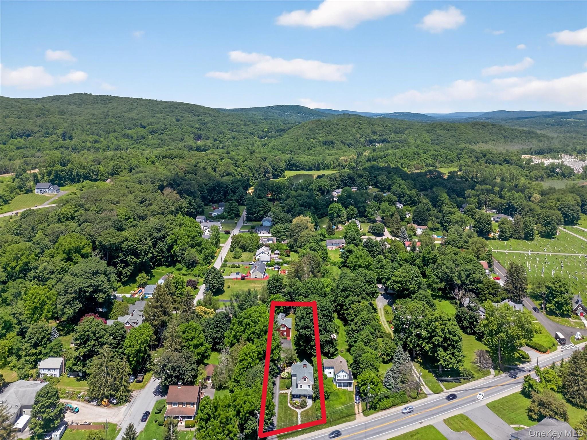 1034 Route 311, Patterson, NY 12563