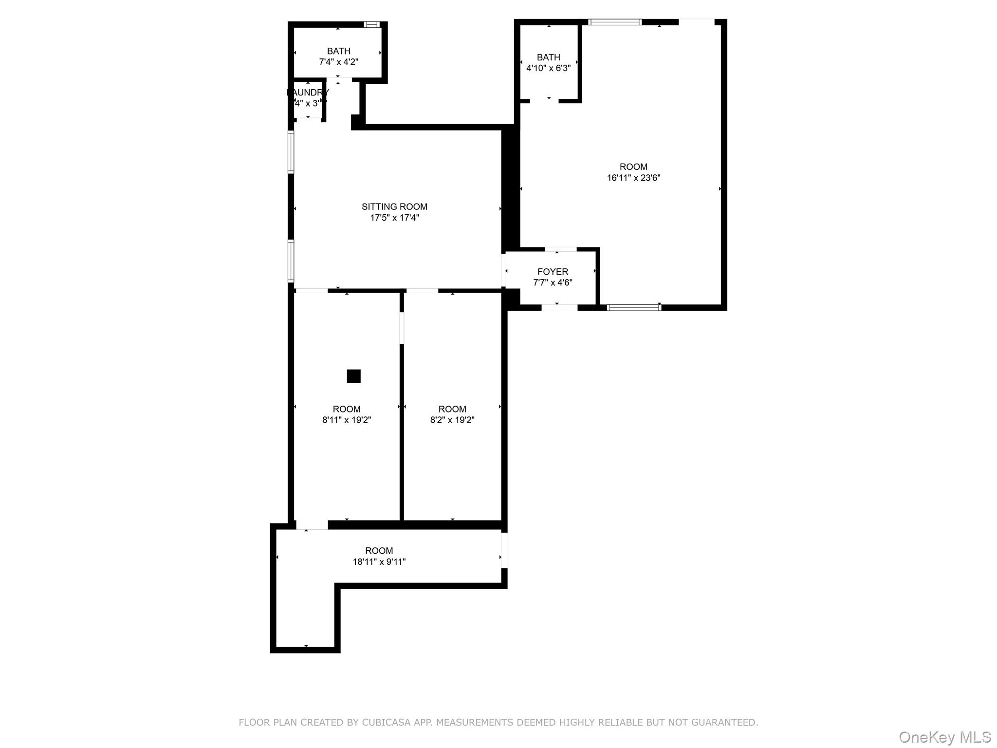 2211 De Reimer Avenue, Bronx, NY 10475