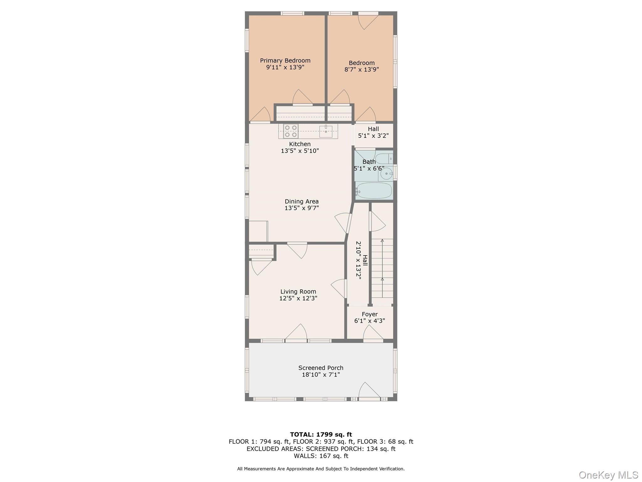 439 S 7th Avenue, Mount Vernon, NY 10550