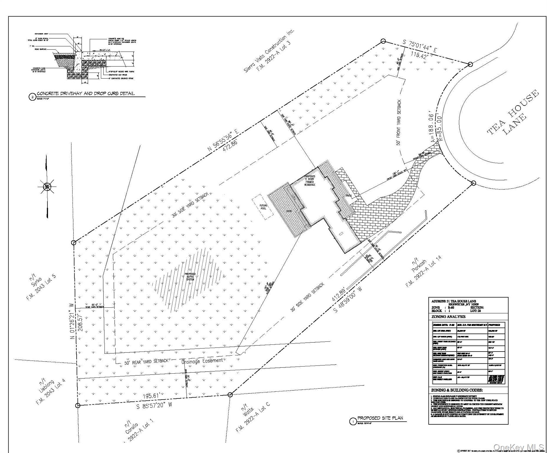 31 Tea House Lane, Brewster, NY 10509