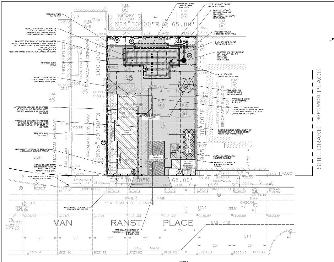 572 Van Ranst Place, Mamaroneck, NY 10543