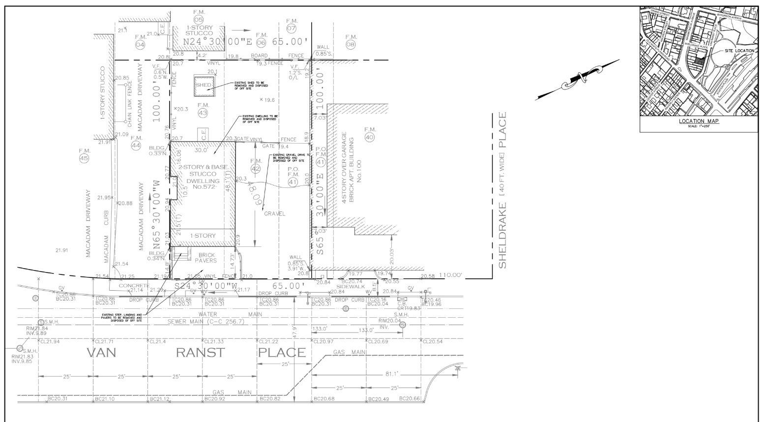 572 Van Ranst Place, Mamaroneck, NY 10543