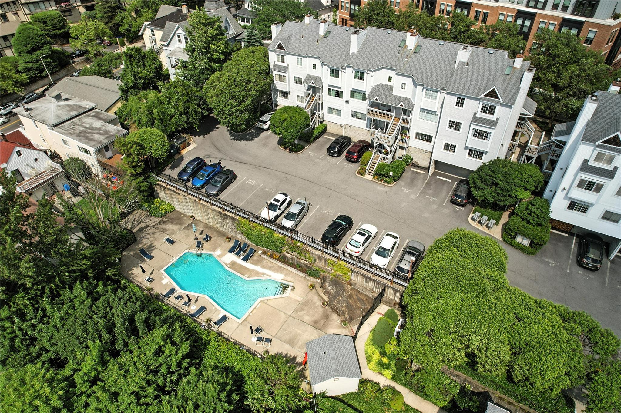29 D Windle Park # D, Tarrytown, NY 10591