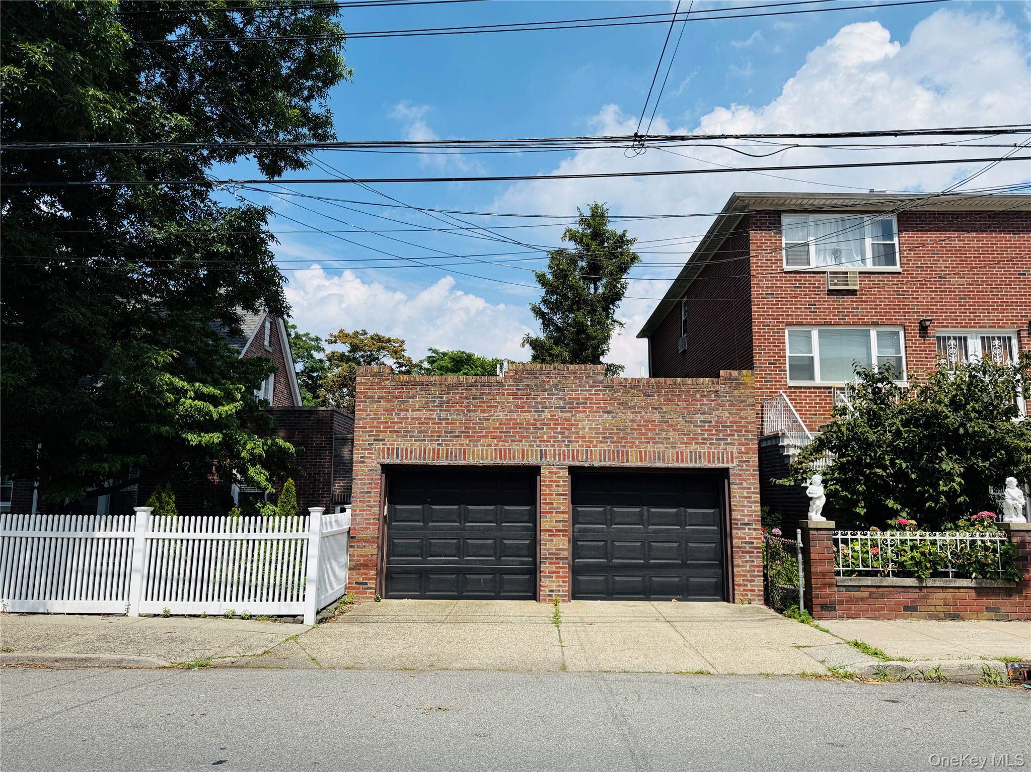 1119 Stadium Avenue, Bronx, NY 10465