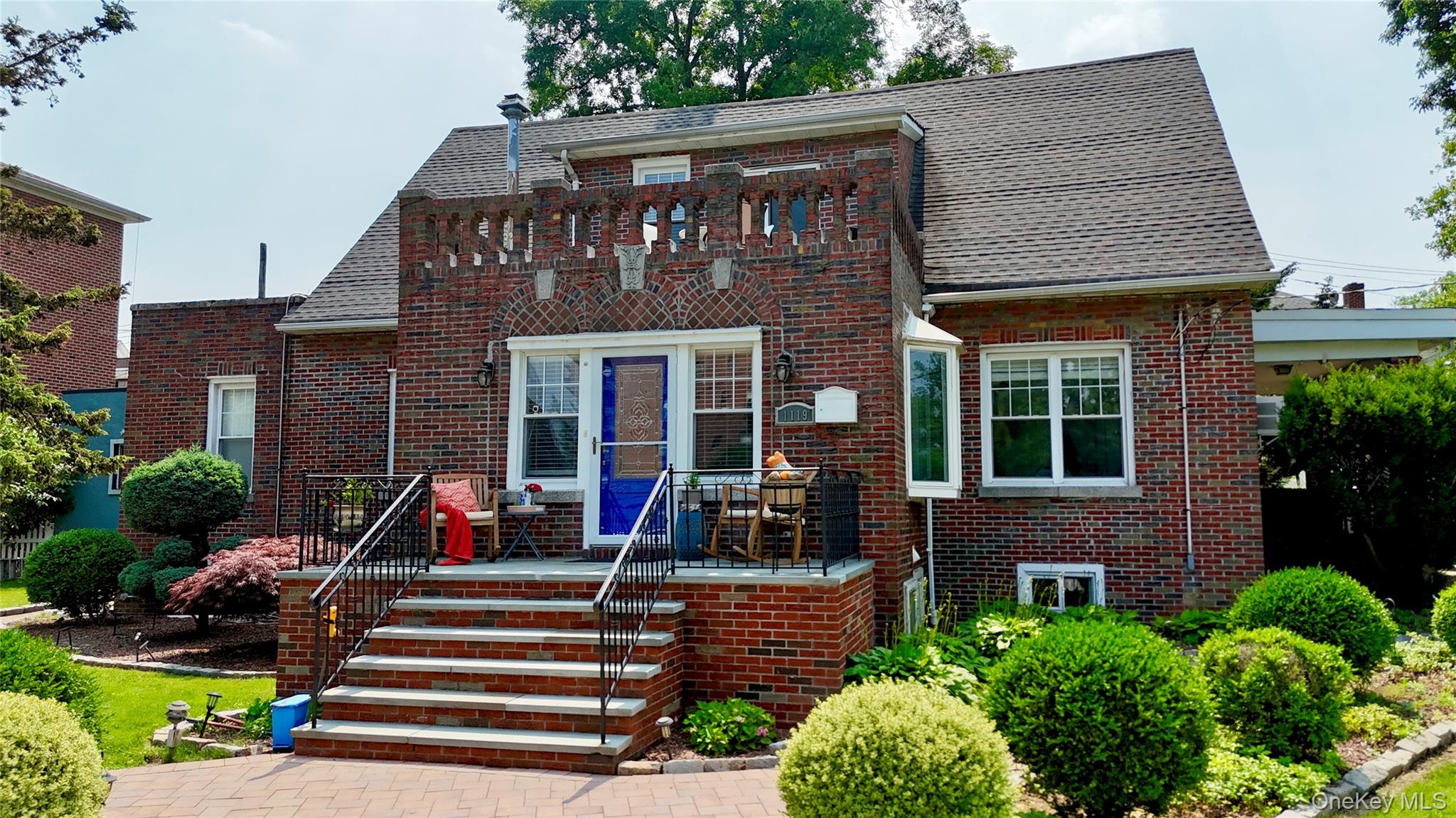 1119 Stadium Avenue, Bronx, NY 10465