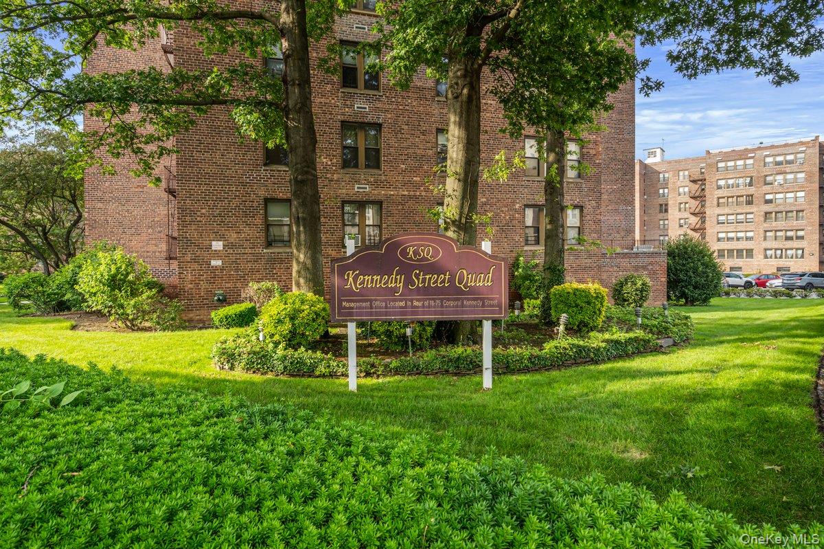 18-55 Corporal Kennedy St # 6H, Bayside, NY 11360