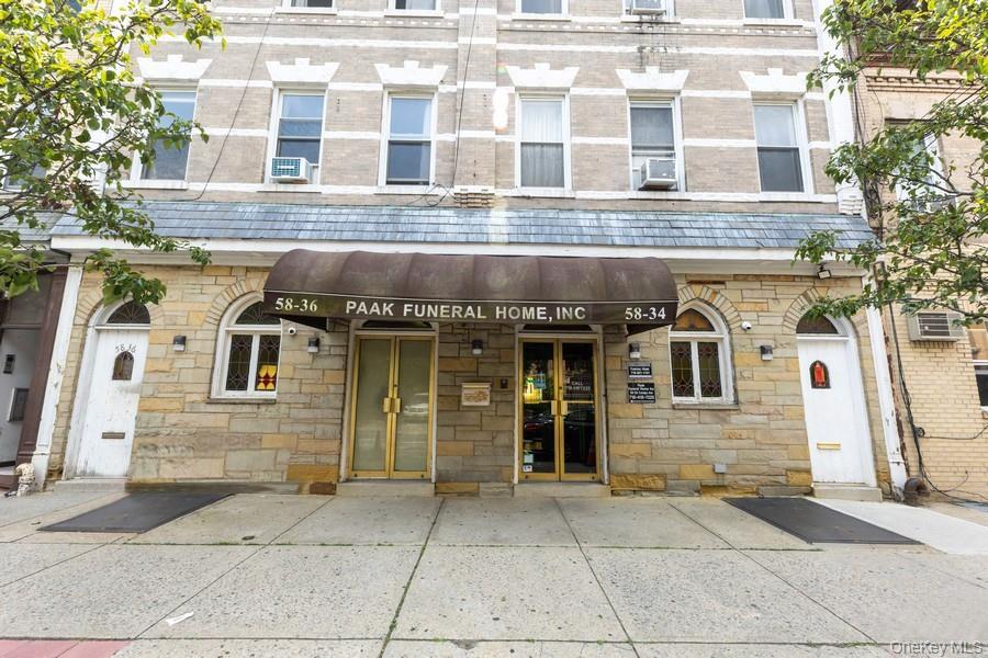 5836 Catalpa Avenue, Ridgewood, NY 11385