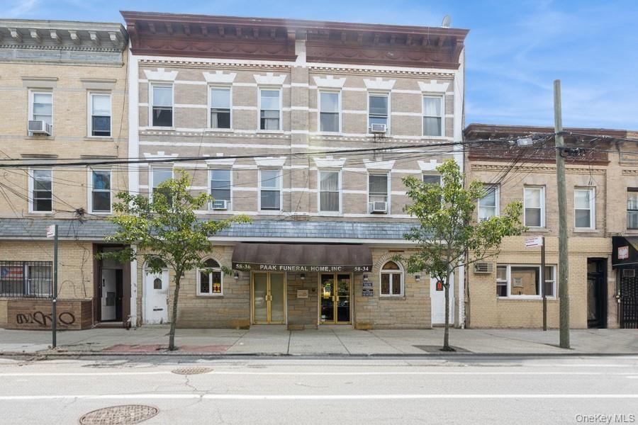 5836 Catalpa Avenue, Ridgewood, NY 11385