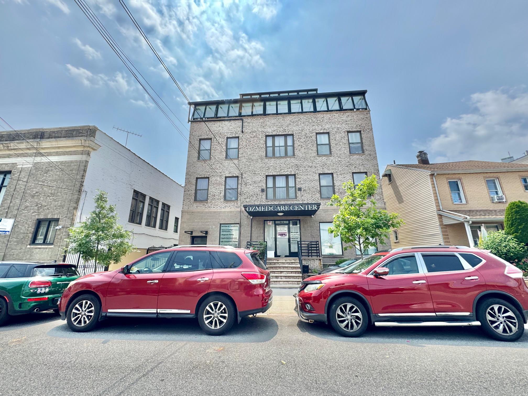 99-12 - 99-16 97th Street, Ozone Park, NY 11416