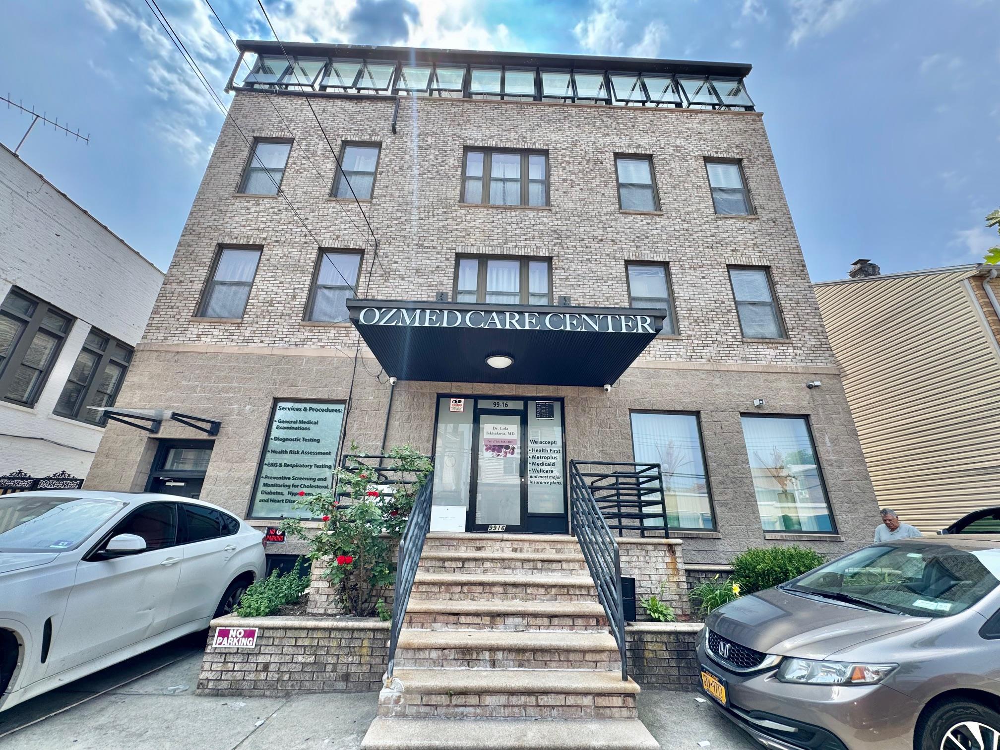 99-12 - 99-16 97th Street, Ozone Park, NY 11416