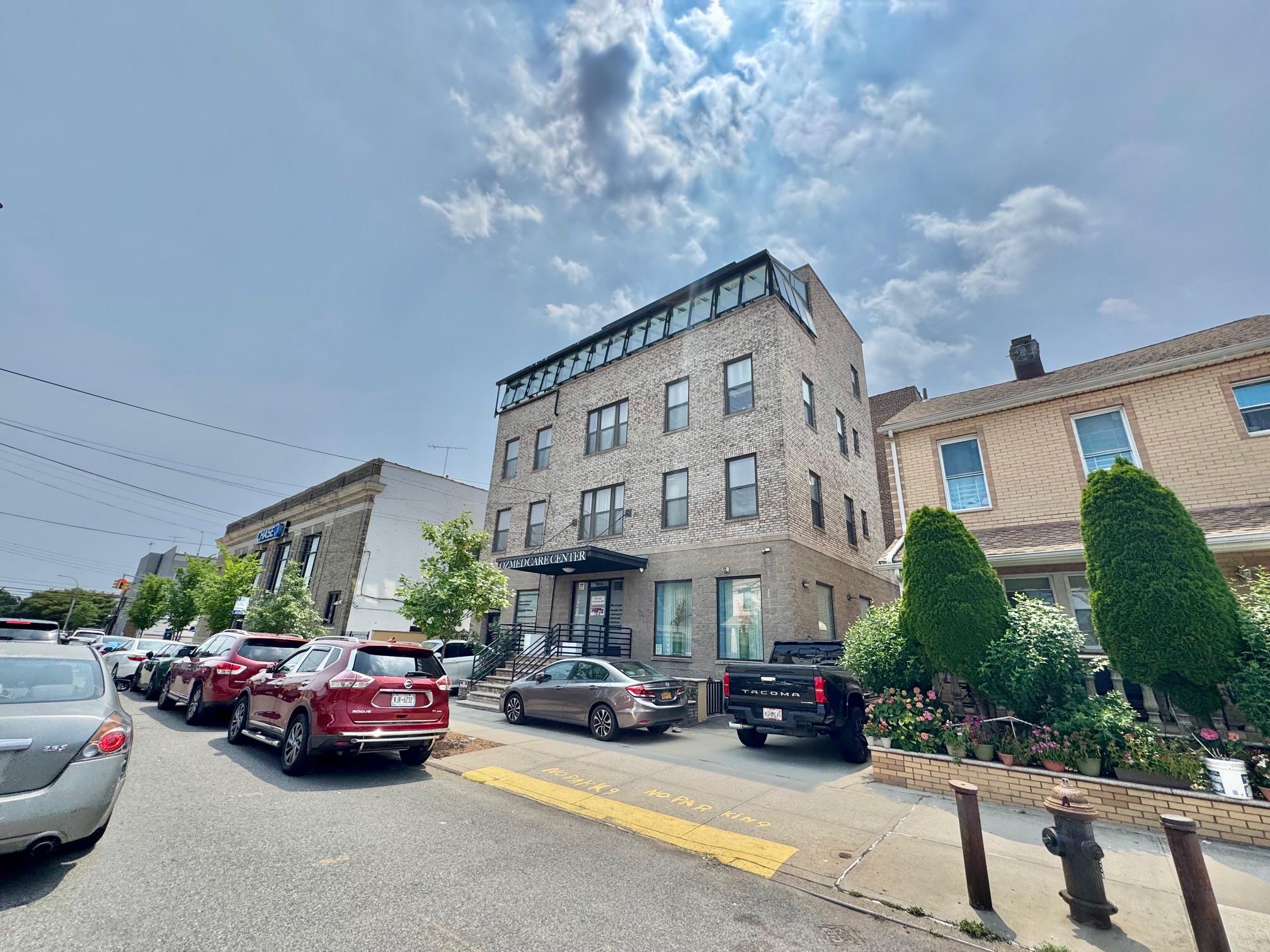 99-12 - 99-16 97th Street, Ozone Park, NY 11416