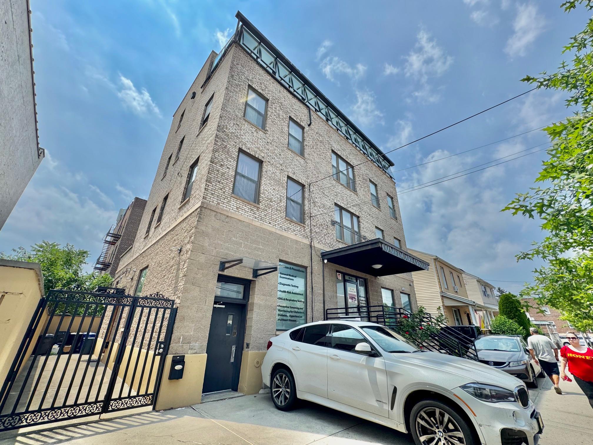 99-12 - 99-16 97th Street, Ozone Park, NY 11416