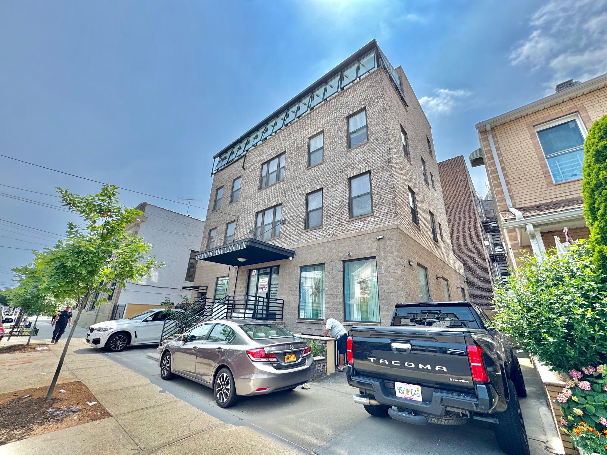 99-12 - 99-16 97th Street, Ozone Park, NY 11416