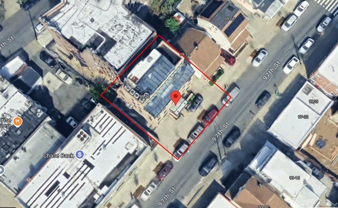 99-12 - 99-16 97th Street, Ozone Park, NY 11416