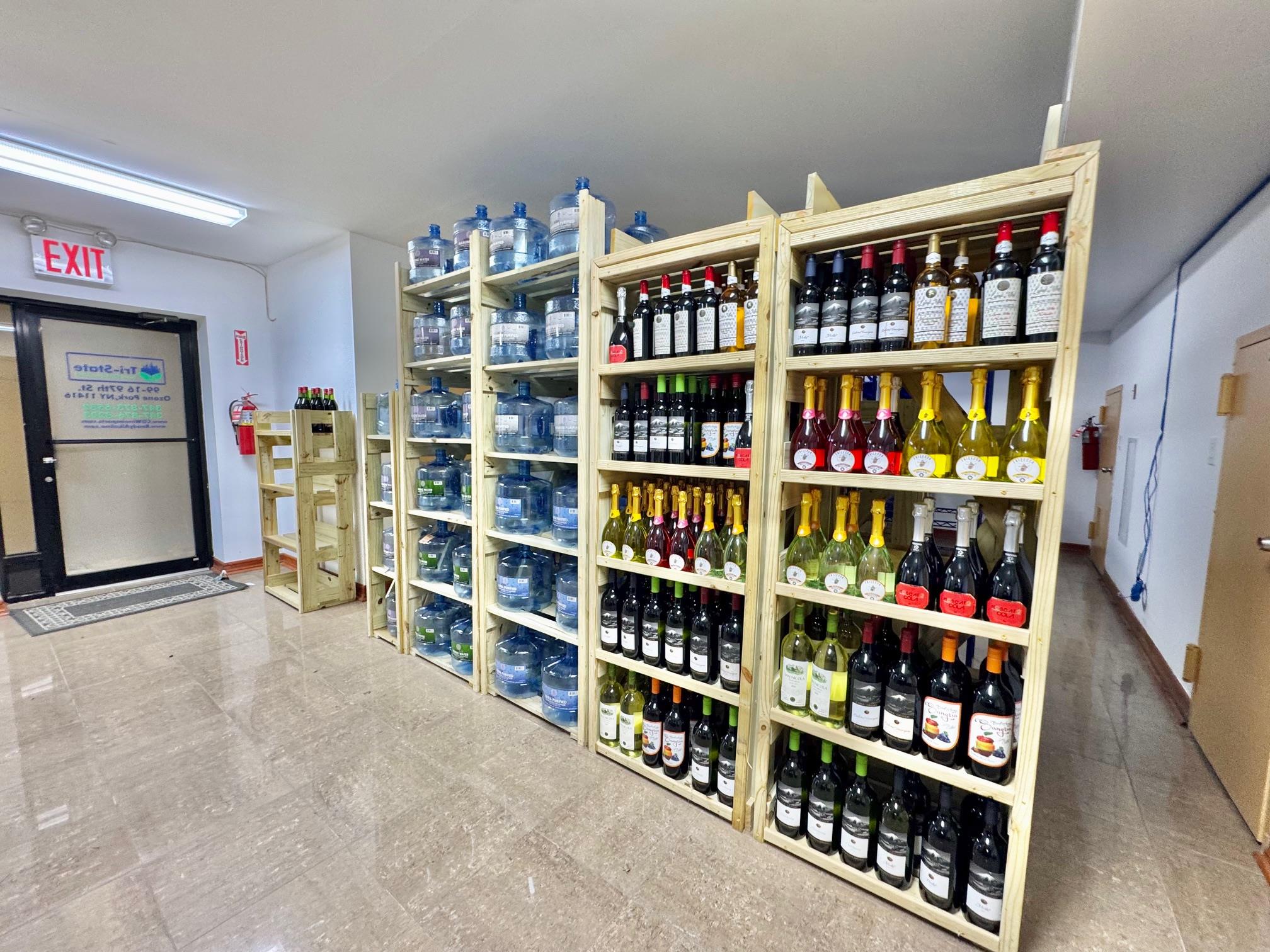 99-12 - 99-16 97th Street, Ozone Park, NY 11416