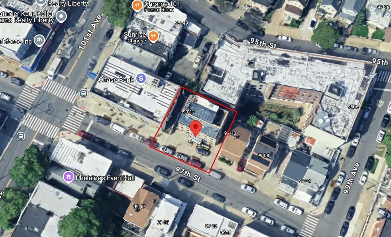 99-12 - 99-16 97th Street, Ozone Park, NY 11416