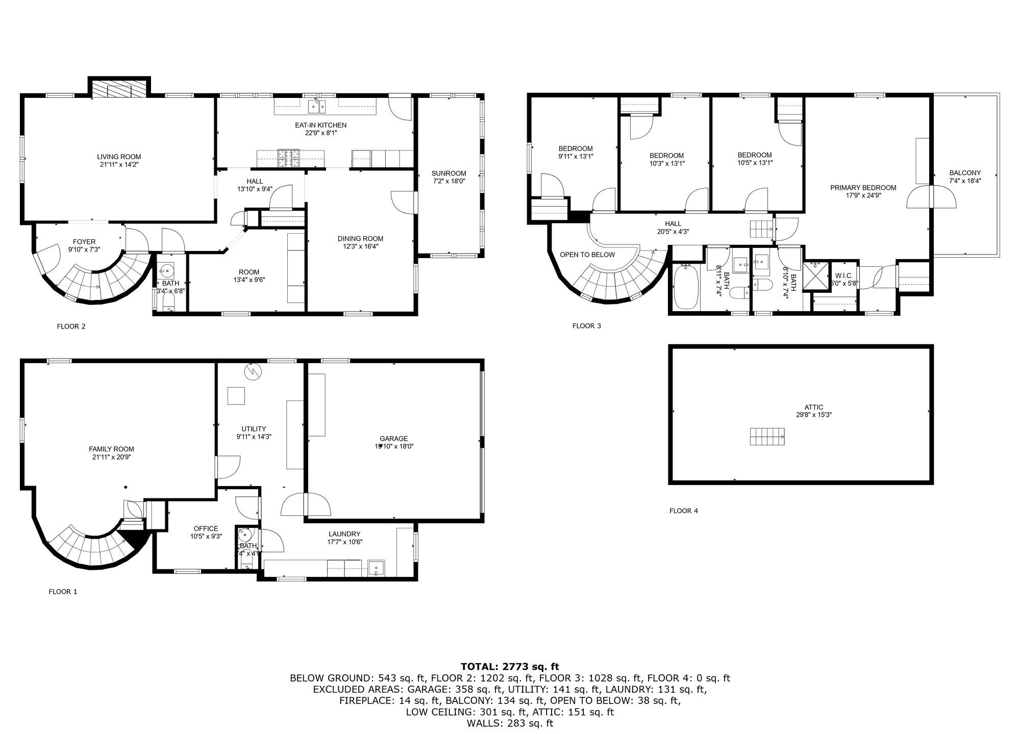 80-67 222 Street, Hollis Hills, NY 11427