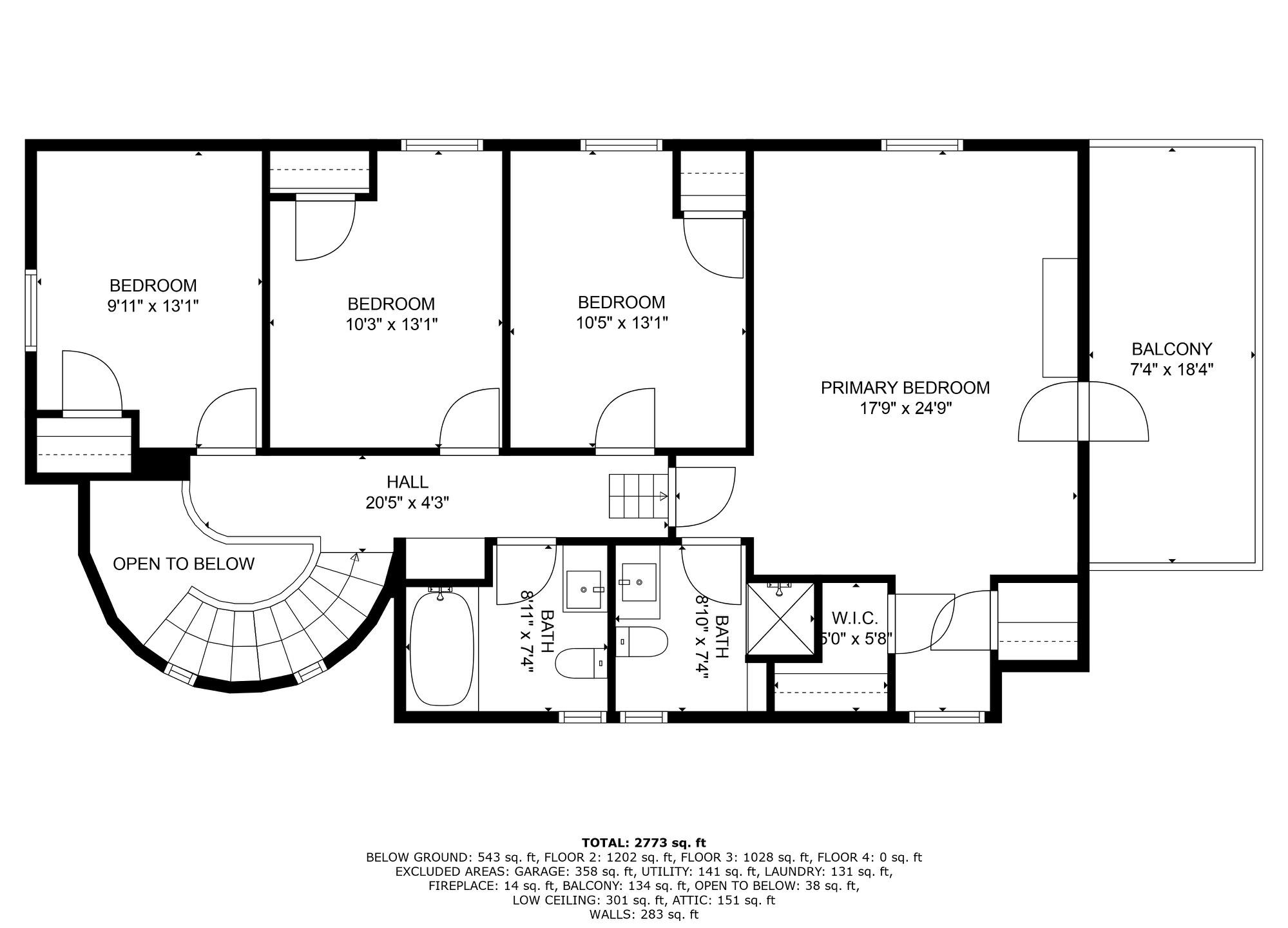 80-67 222 Street, Hollis Hills, NY 11427