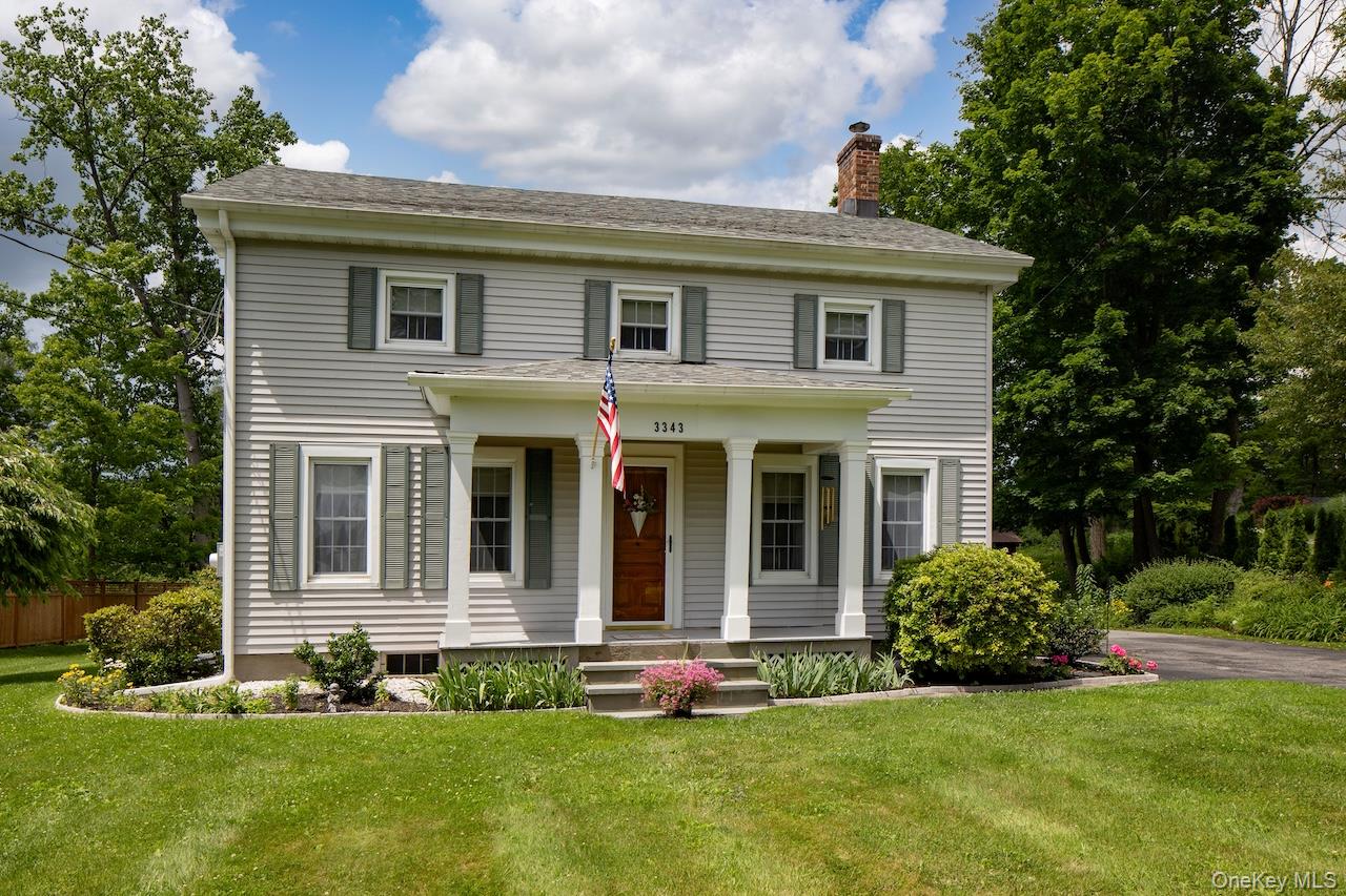 3343 Route 343, Amenia, NY 12501