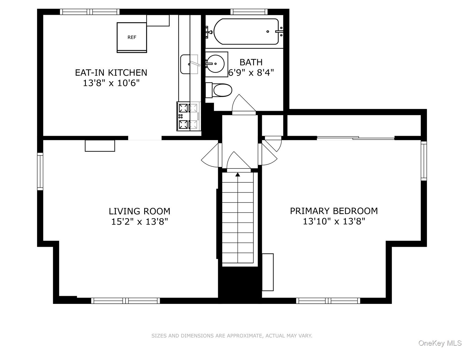 66 Gates Avenue, Valley Stream, NY 11580