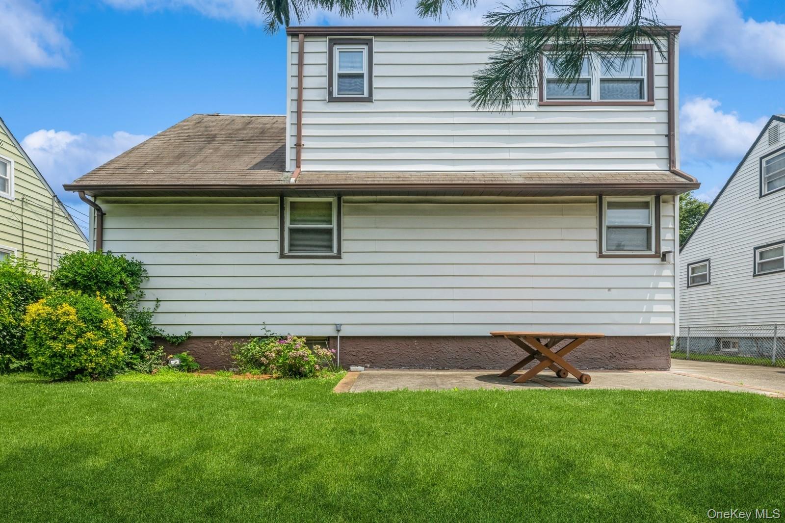 66 Gates Avenue, Valley Stream, NY 11580