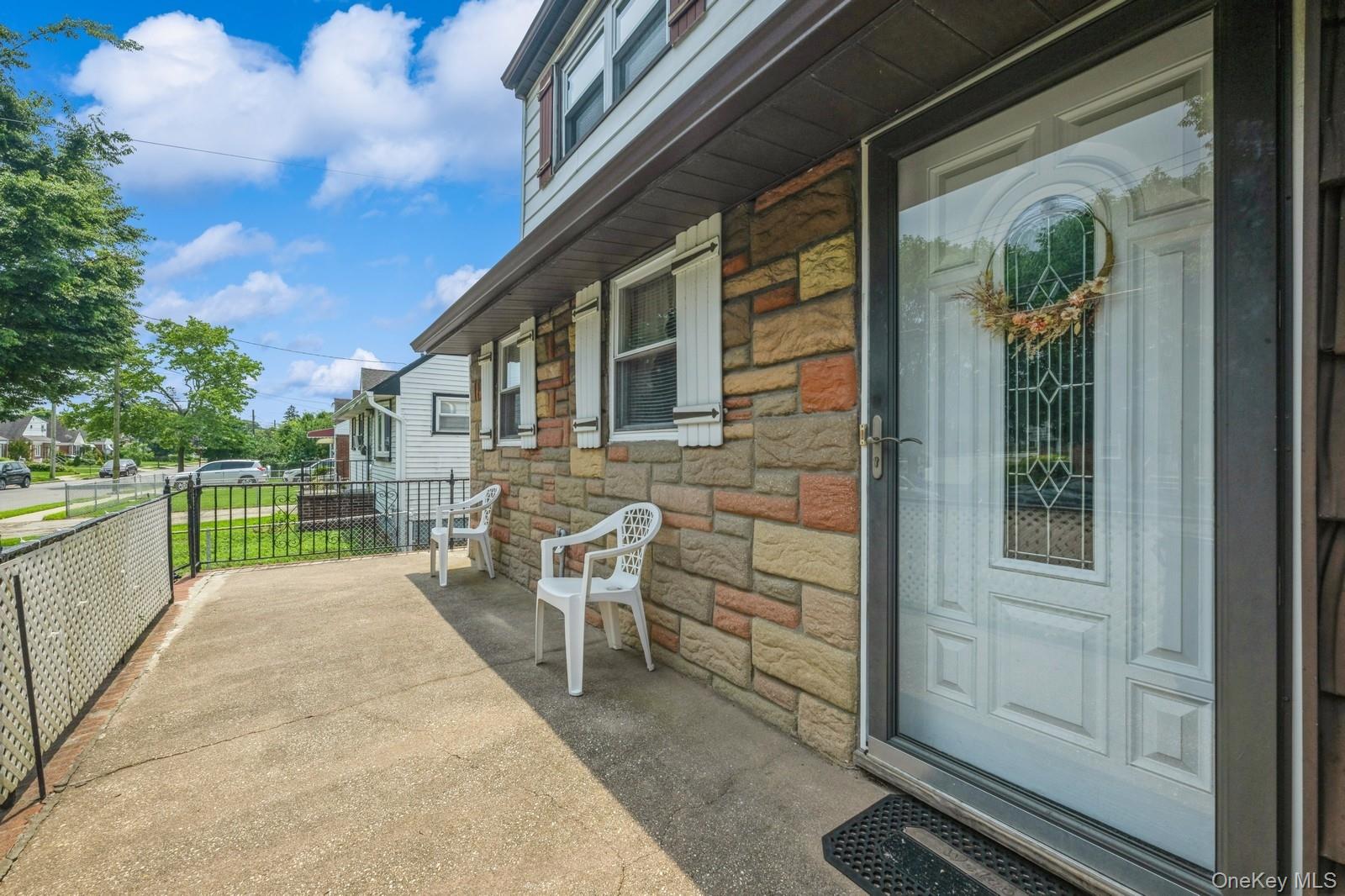 66 Gates Avenue, Valley Stream, NY 11580