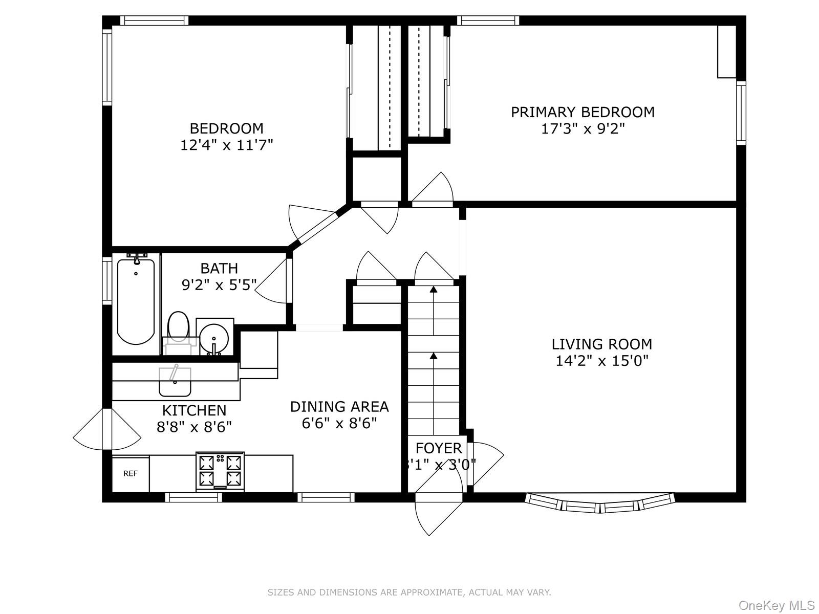 66 Gates Avenue, Valley Stream, NY 11580