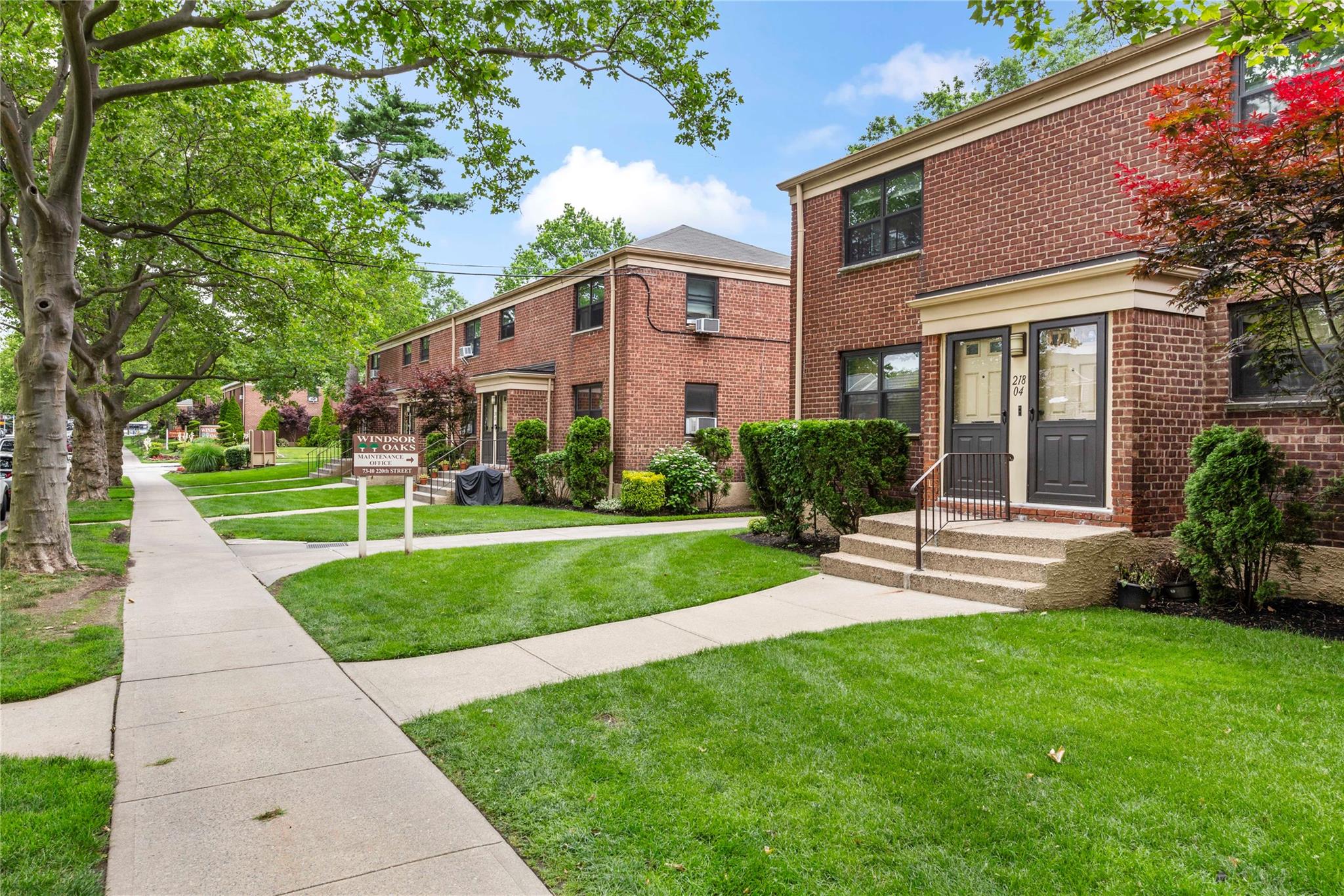 218-02 73rd Avenue # Upper, Oakland Gardens, NY 11364