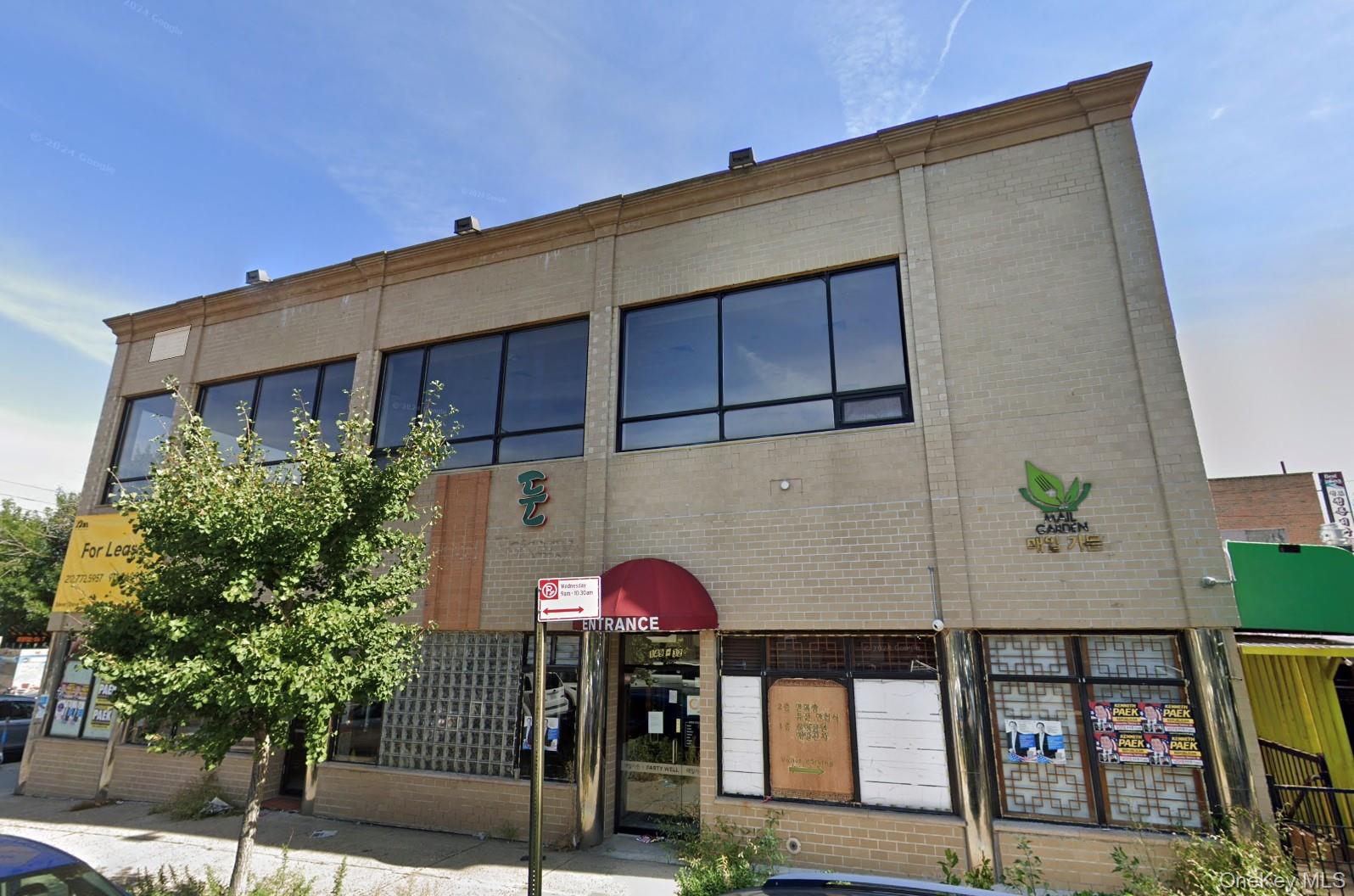 149-32 41st Avenue, Flushing, NY 11355