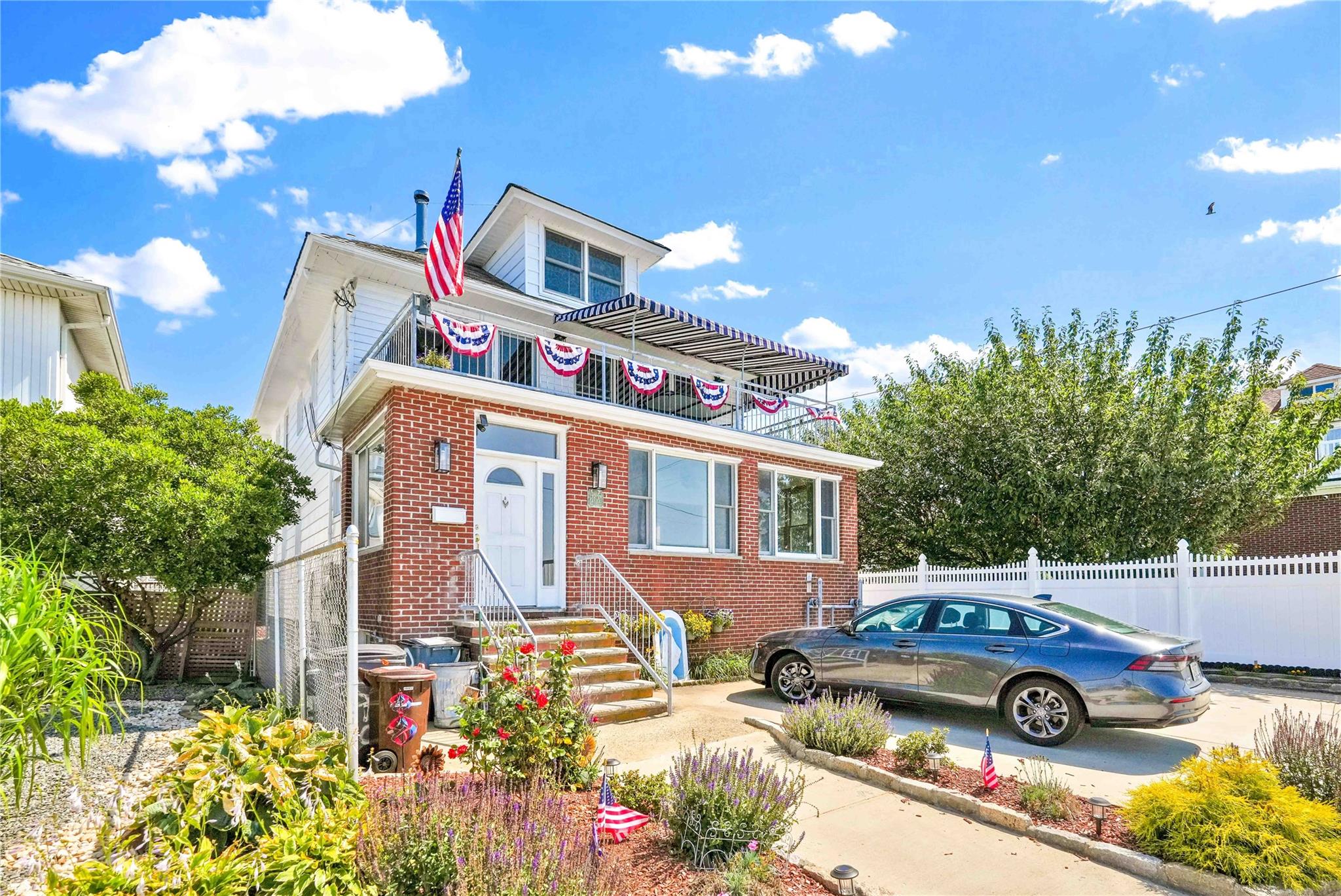 118-07 Beach Channel Drive, Rockaway Park, NY 11694