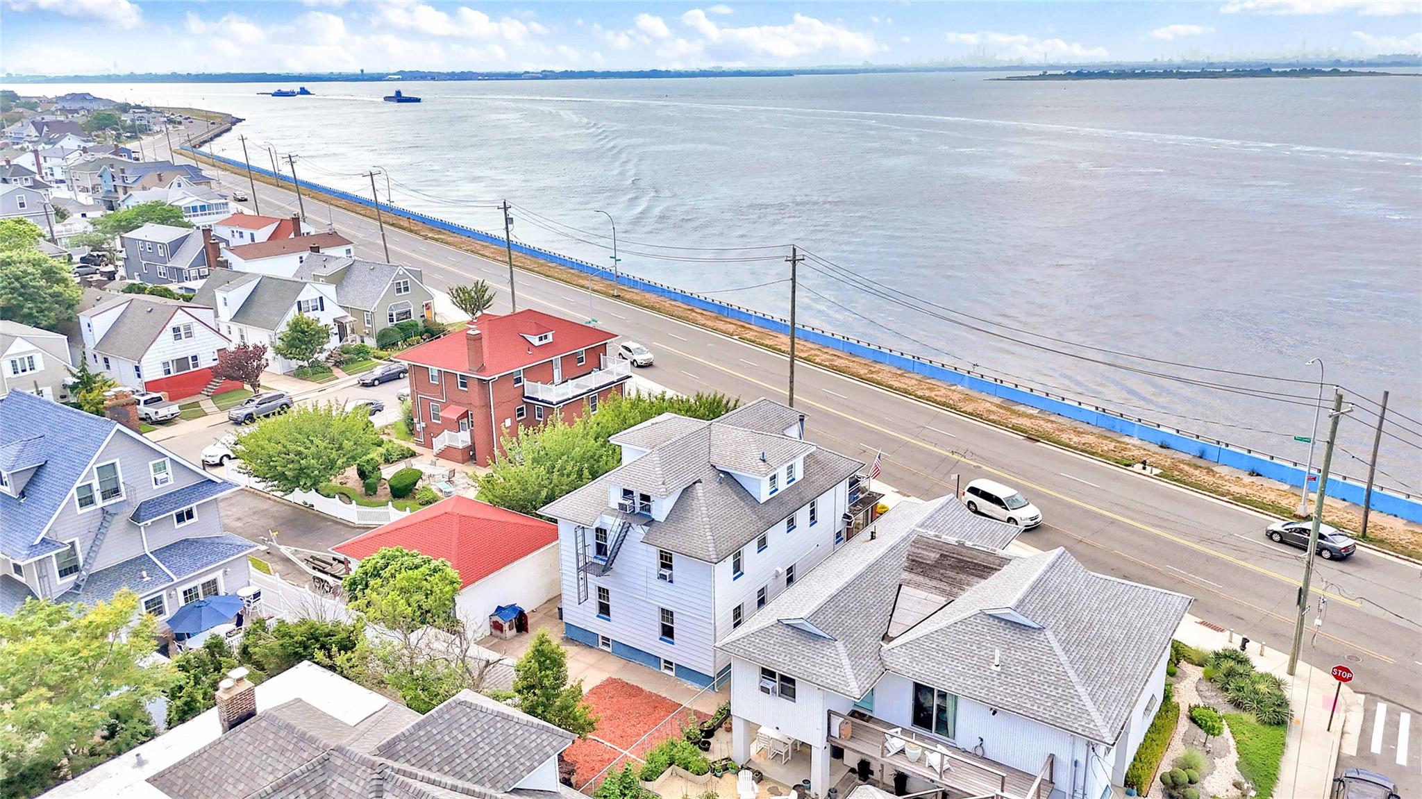 118-07 Beach Channel Drive, Rockaway Park, NY 11694