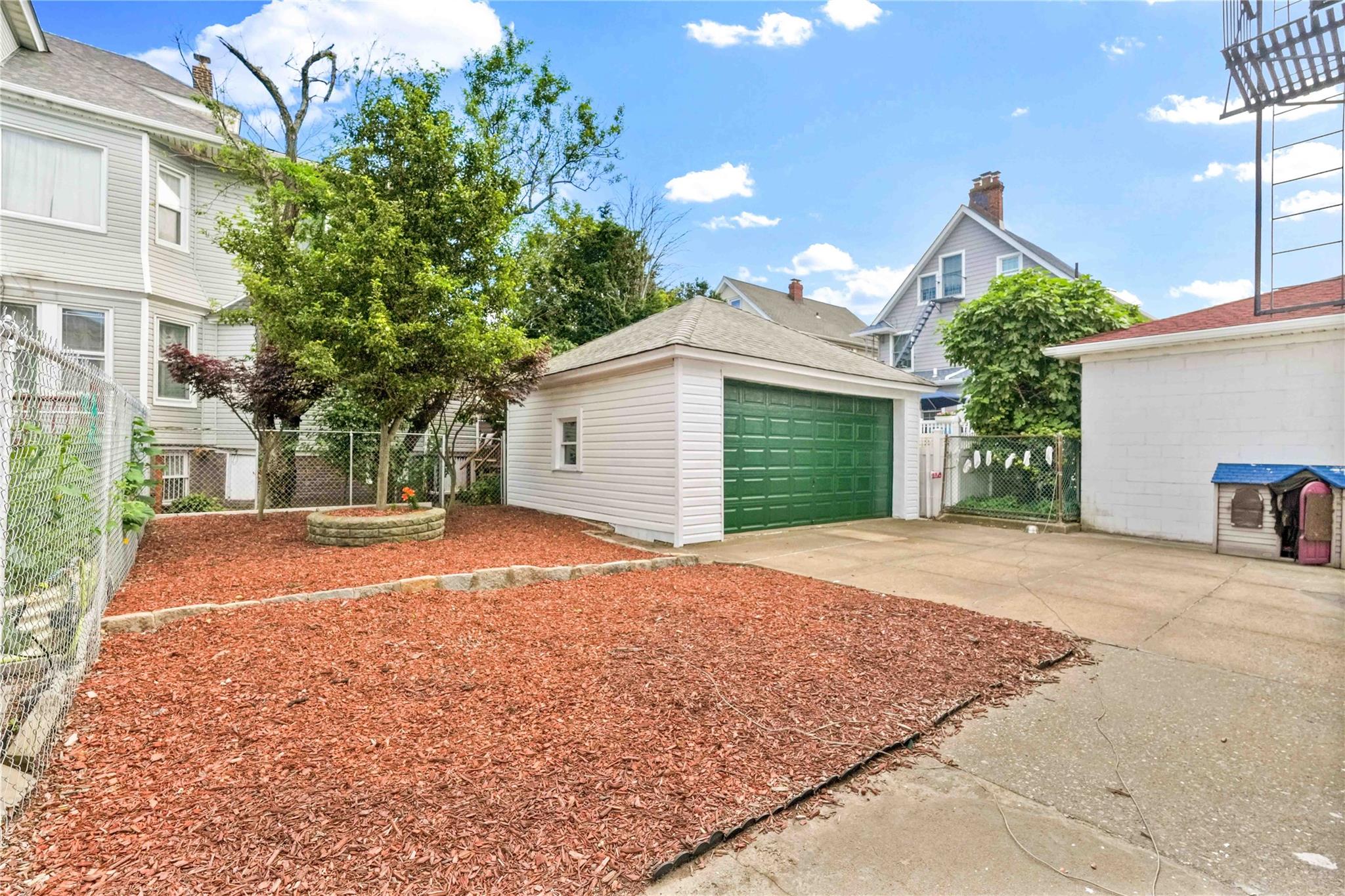 118-07 Beach Channel Drive, Rockaway Park, NY 11694