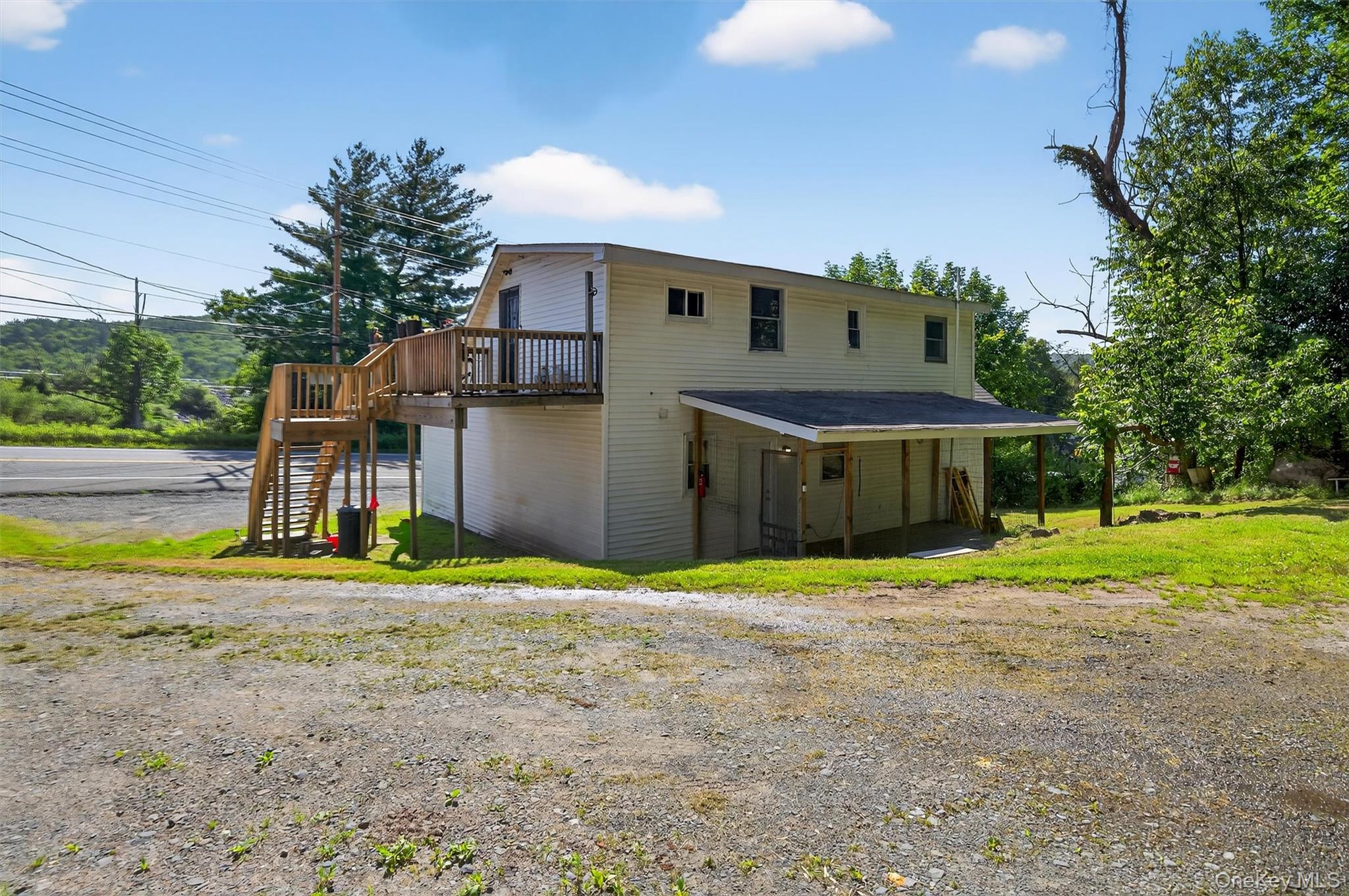 376 Bridgeville Road, Monticello, NY 12701