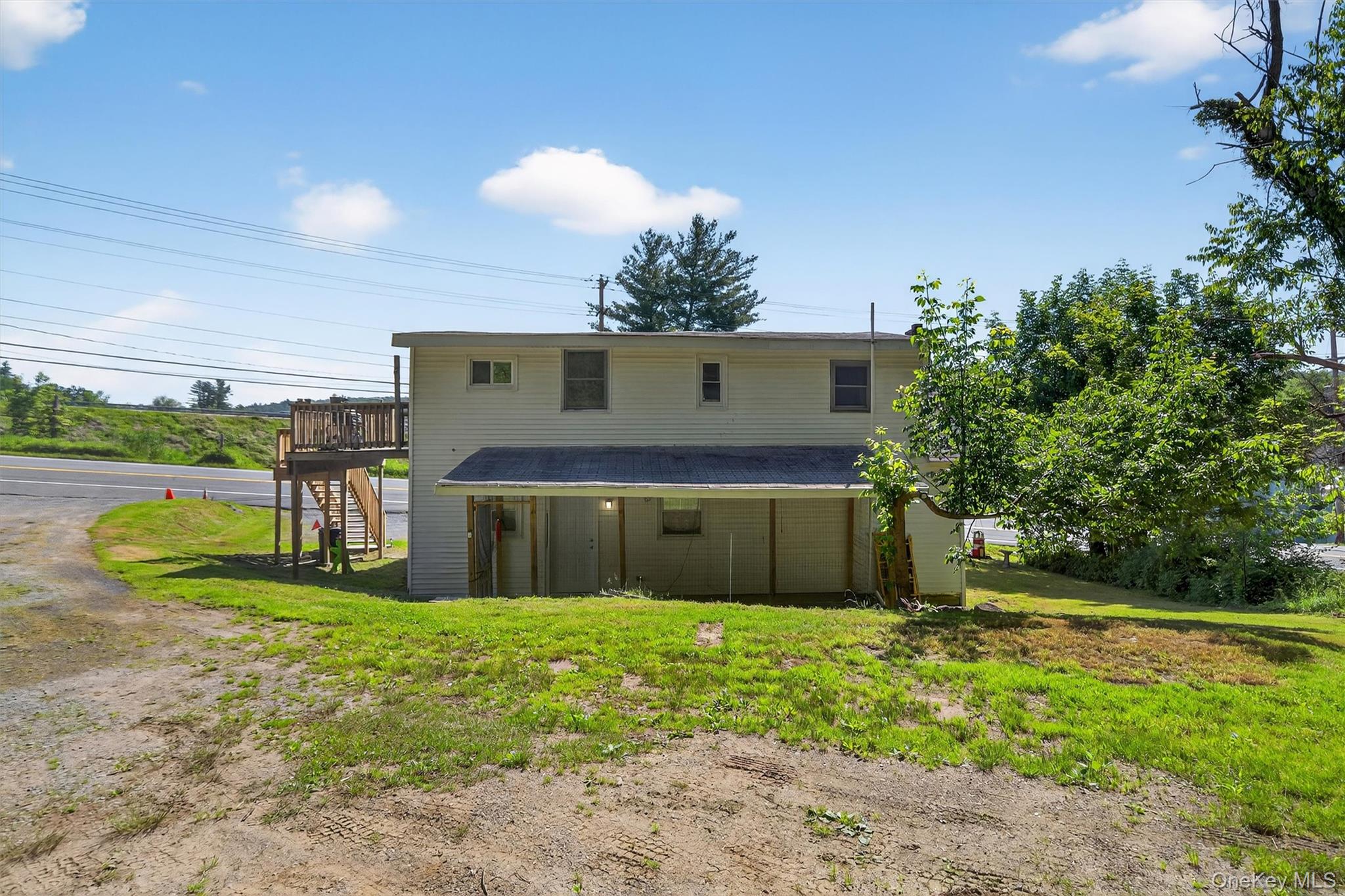 376 Bridgeville Road, Monticello, NY 12701