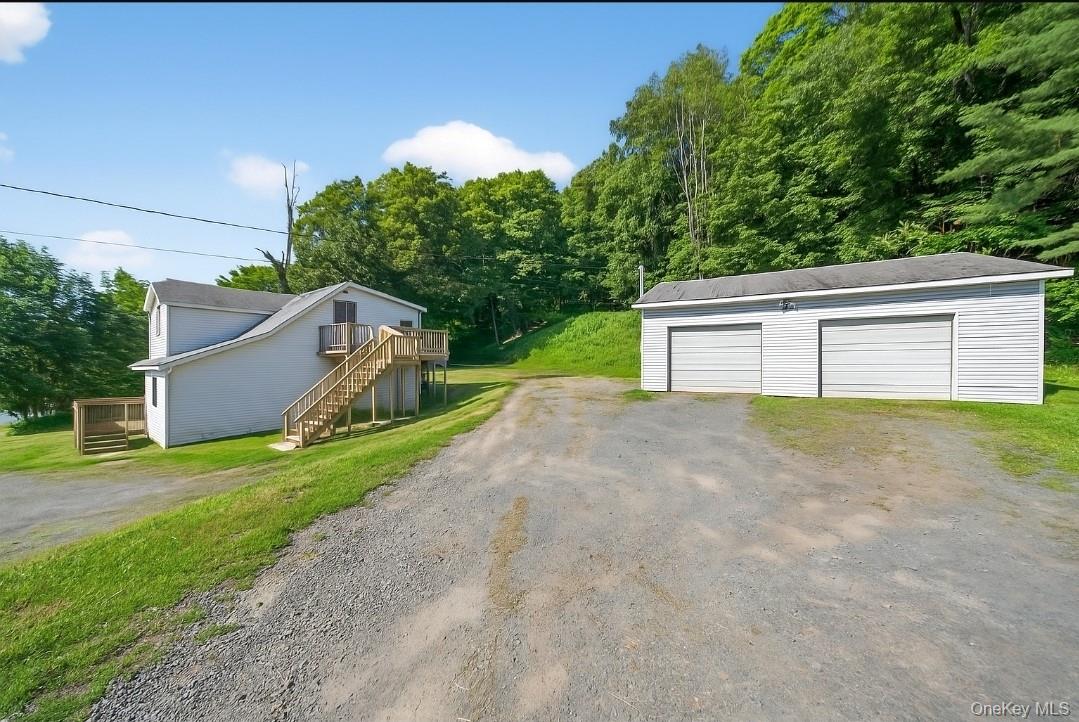 376 Bridgeville Road, Monticello, NY 12701