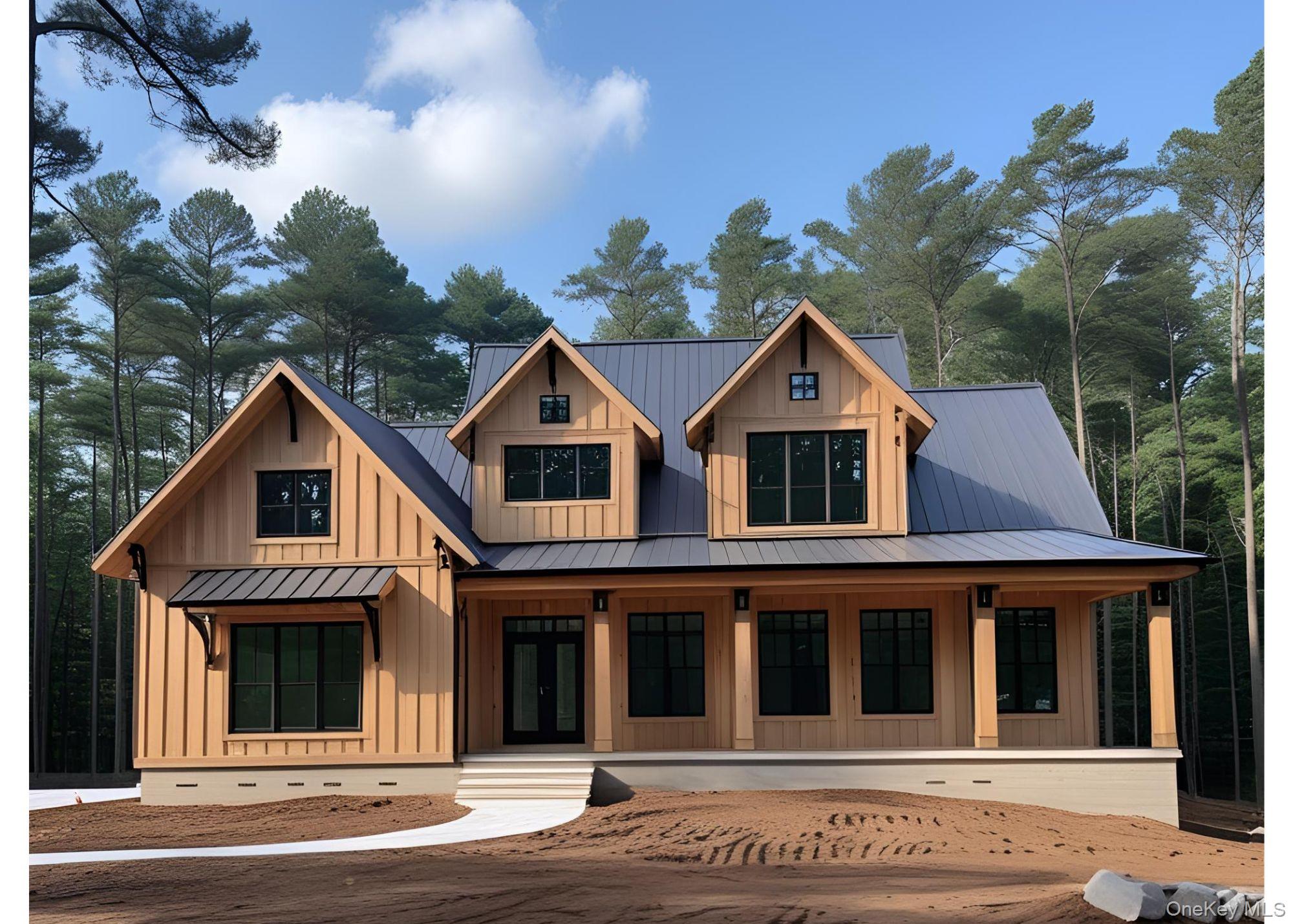 1 Jessup Road, Warwick, NY 10990