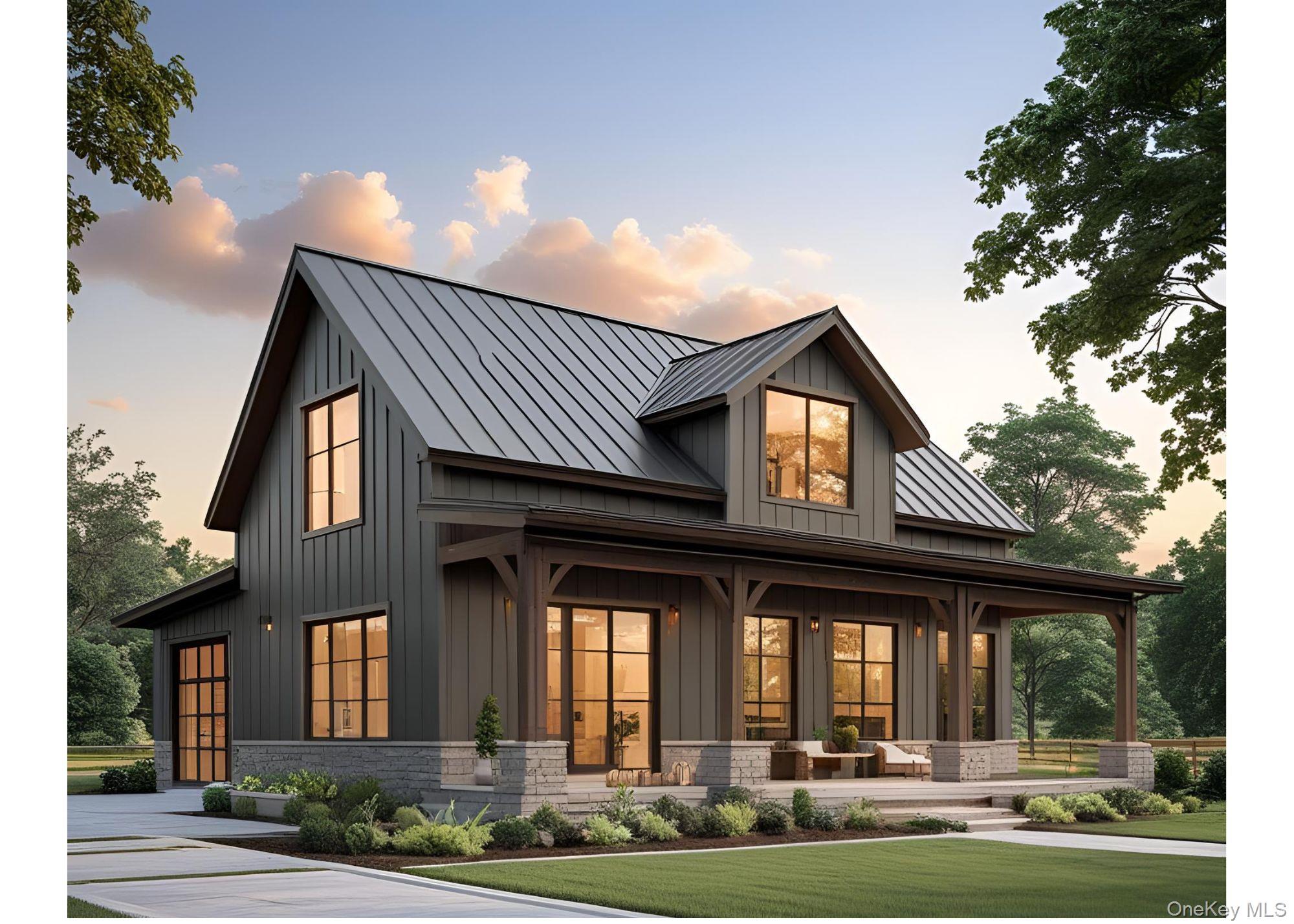 1 Jessup Road, Warwick, NY 10990