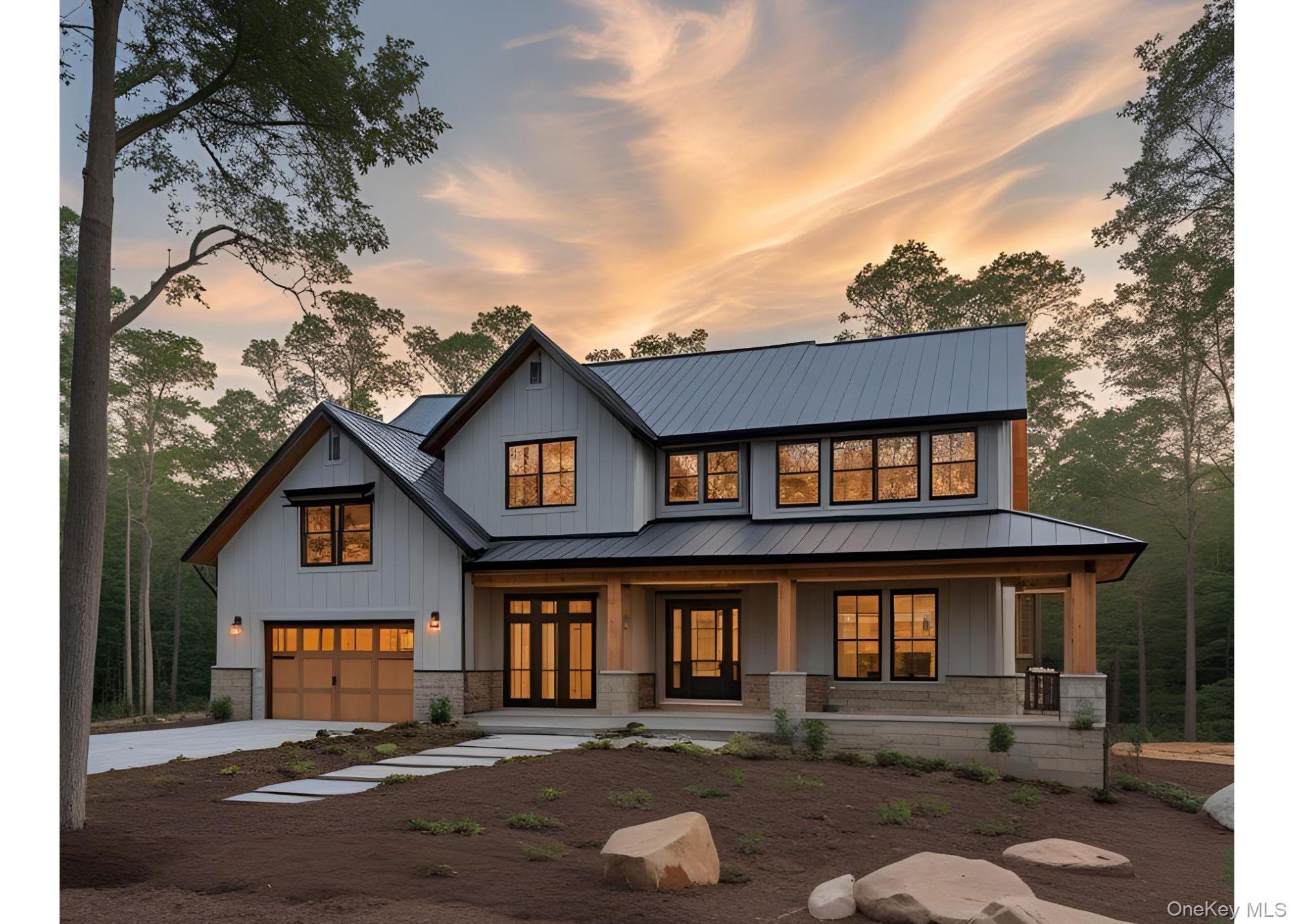 1 Jessup Road, Warwick, NY 10990