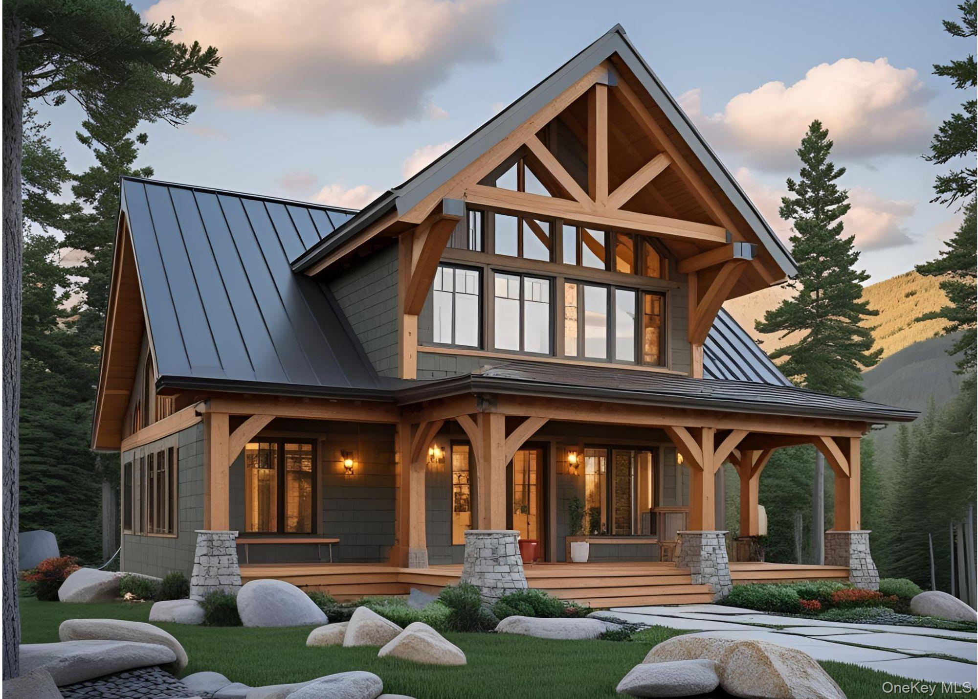 1 Jessup Road, Warwick, NY 10990