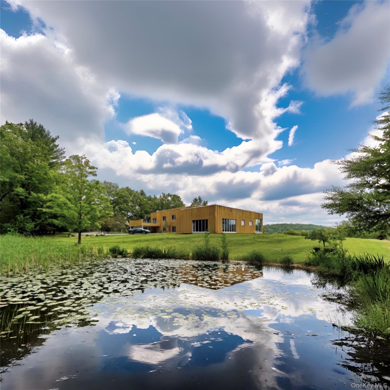 33 Ford Road, Chatham, NY 12136