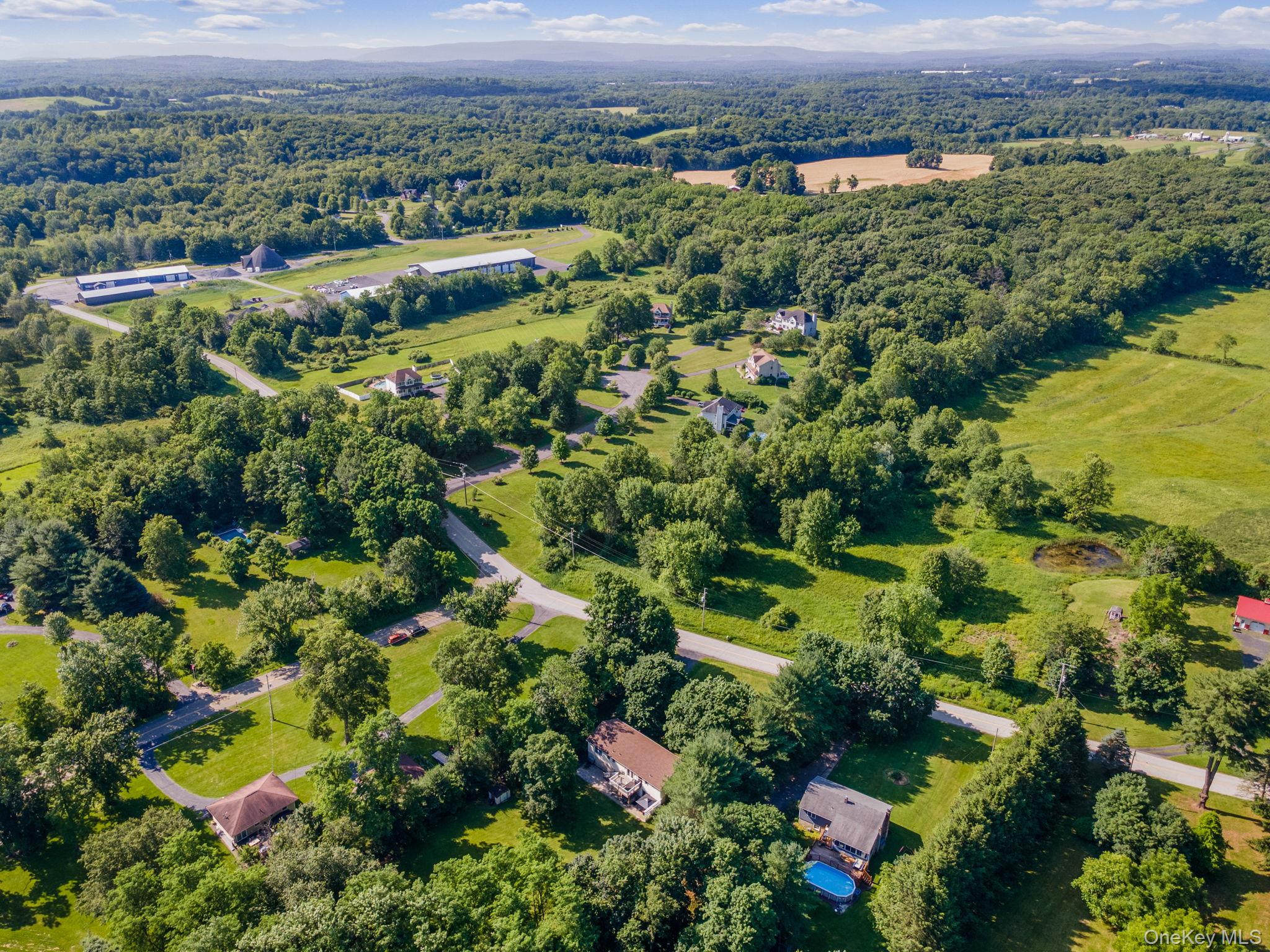 331 E Searsville Road, Montgomery, NY 12549